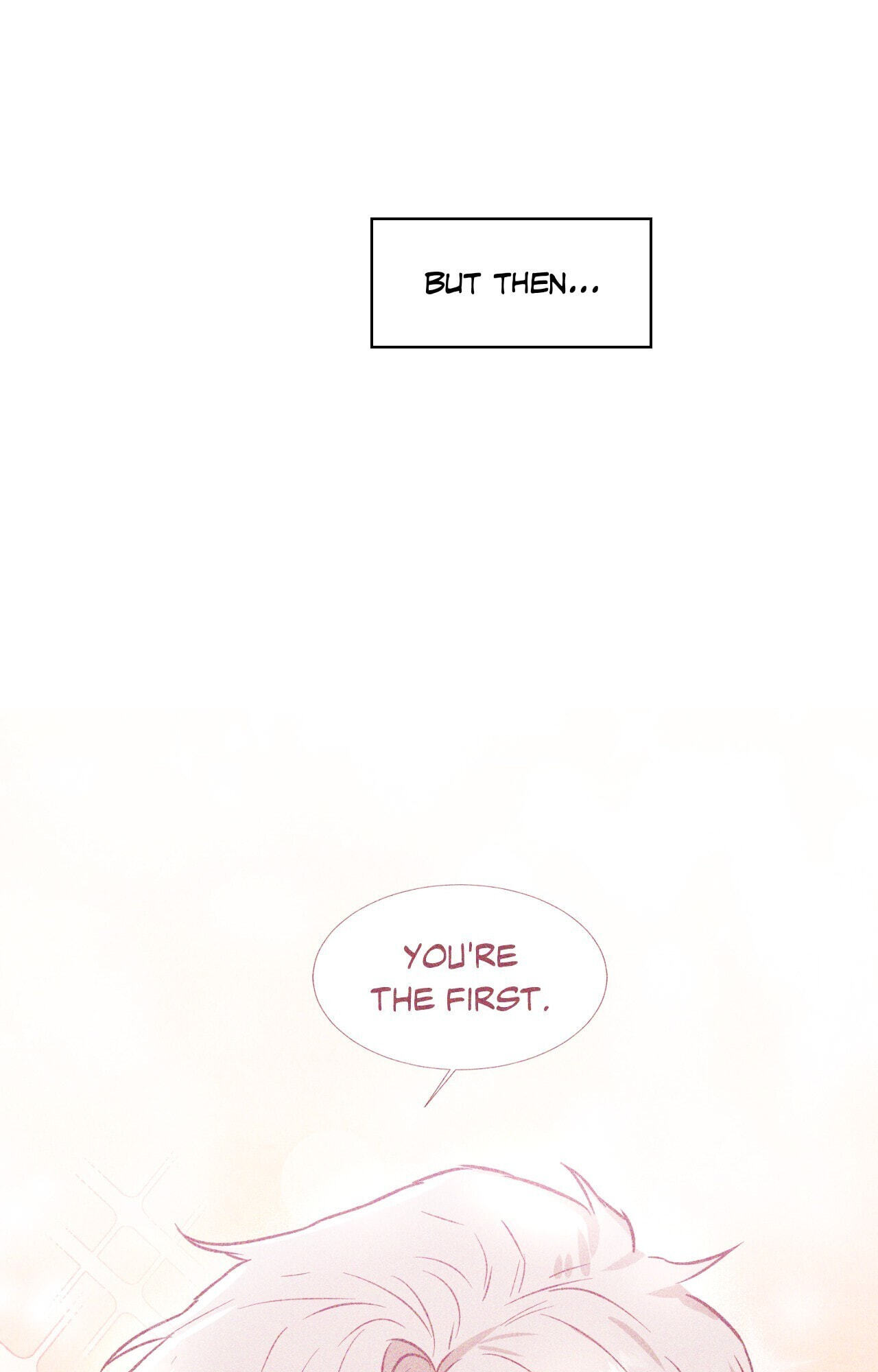Underneath His Wings Chapter 20 page 15 - 