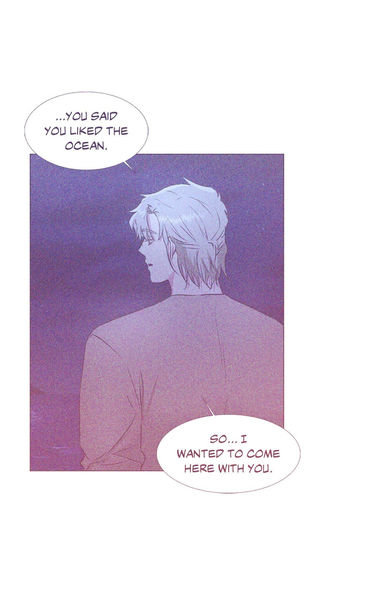 Underneath His Wings Chapter 20 page 17 - 