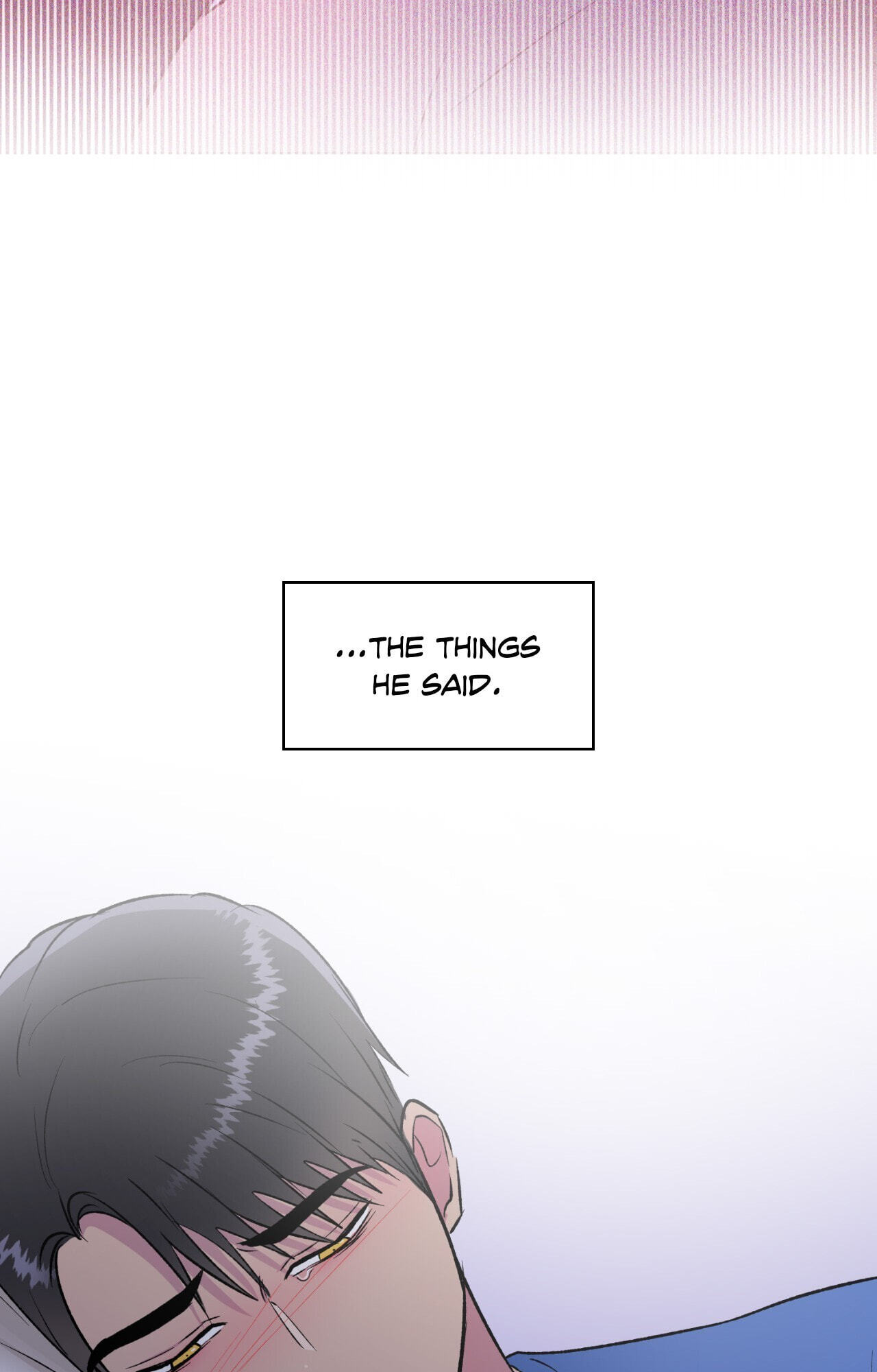 Underneath His Wings Chapter 20 page 19 - 