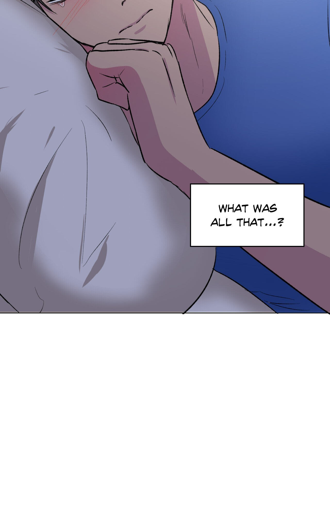 Underneath His Wings Chapter 20 page 20 - 