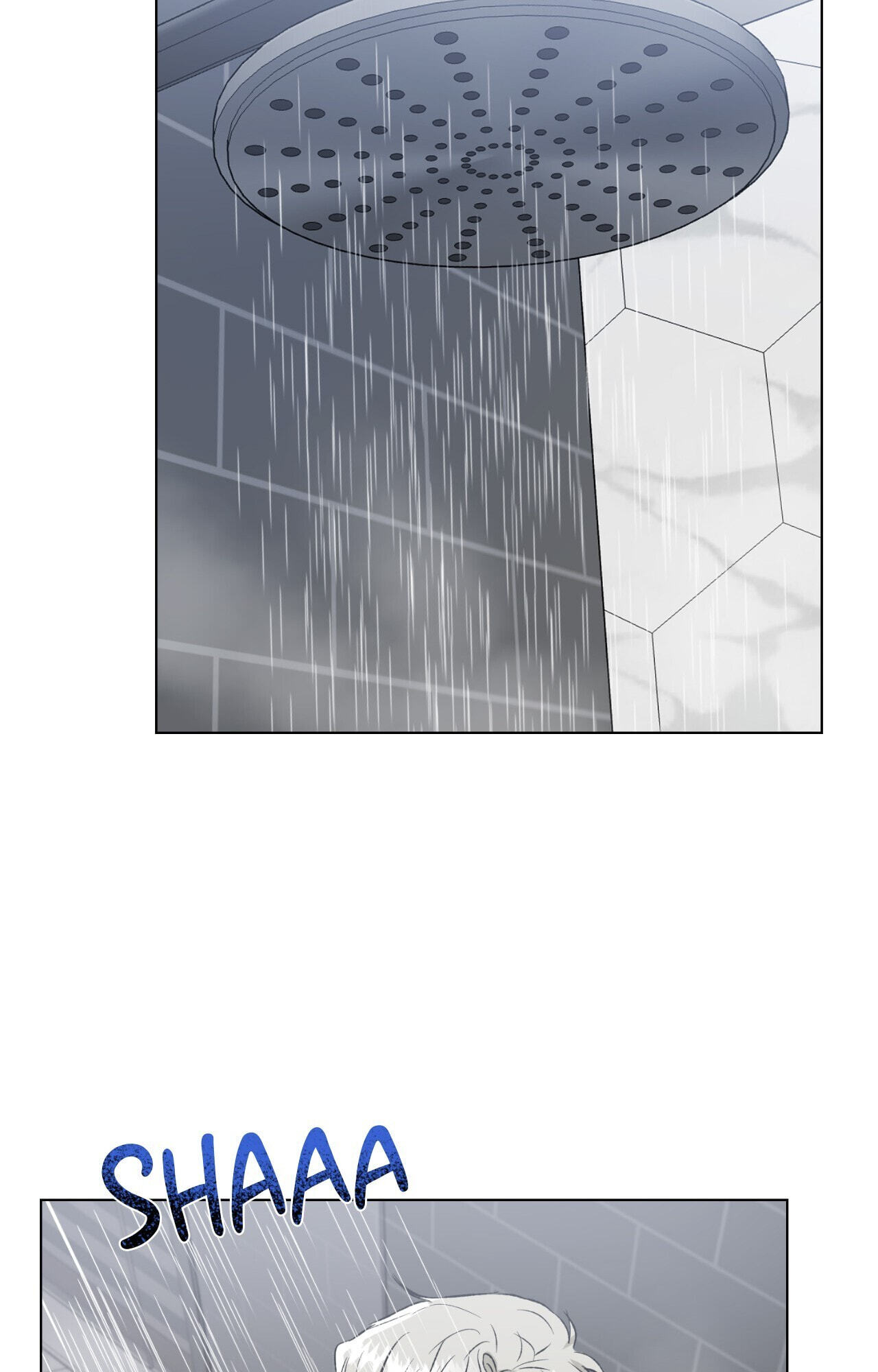 Underneath His Wings Chapter 20 page 23 - 