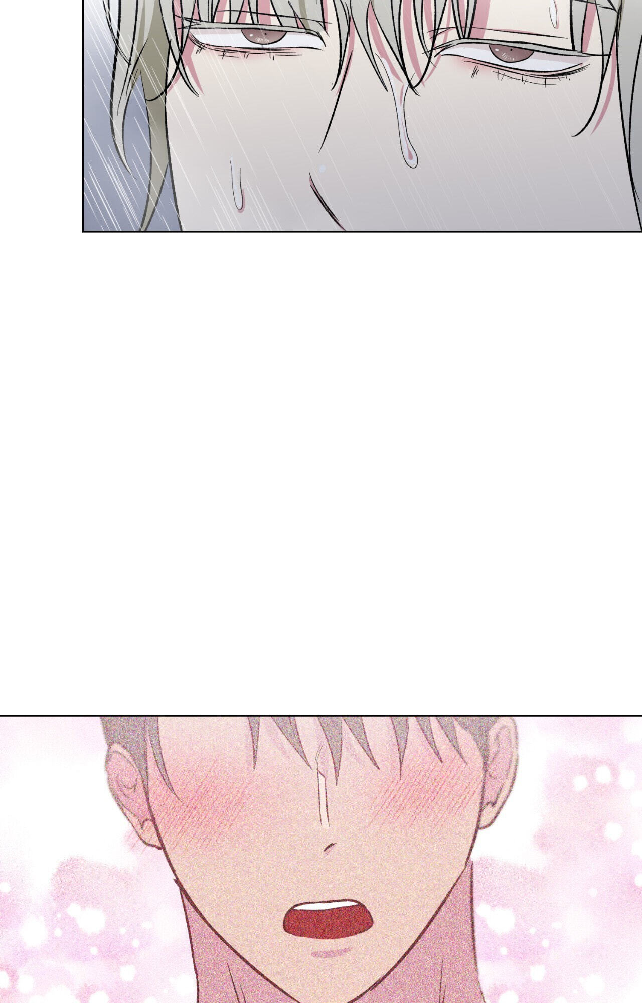 Underneath His Wings Chapter 20 page 25 - 