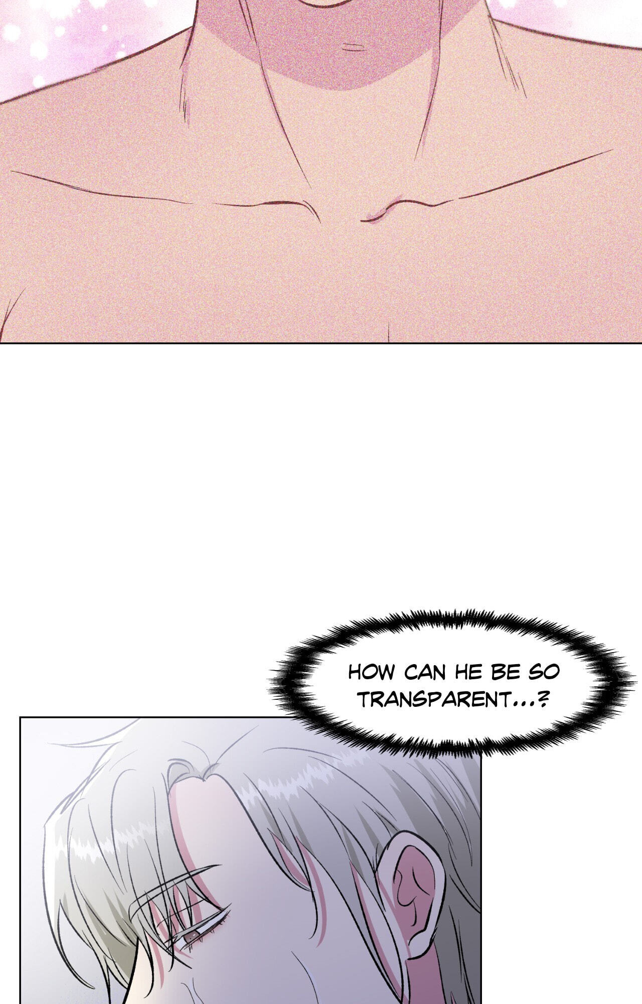 Underneath His Wings Chapter 20 page 26 - 