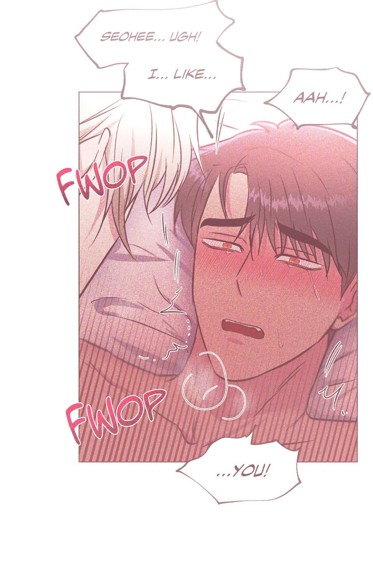 Underneath His Wings Chapter 20 page 28 - 