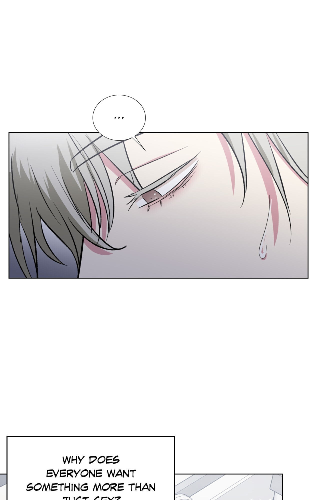 Underneath His Wings Chapter 20 page 29 - 