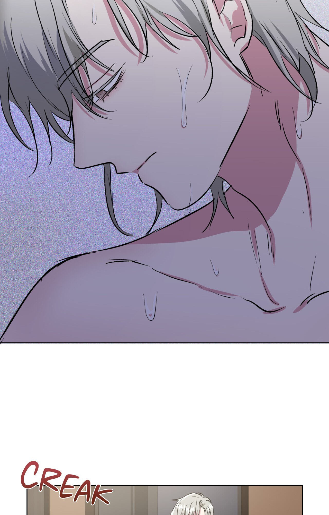 Underneath His Wings Chapter 20 page 31 - 