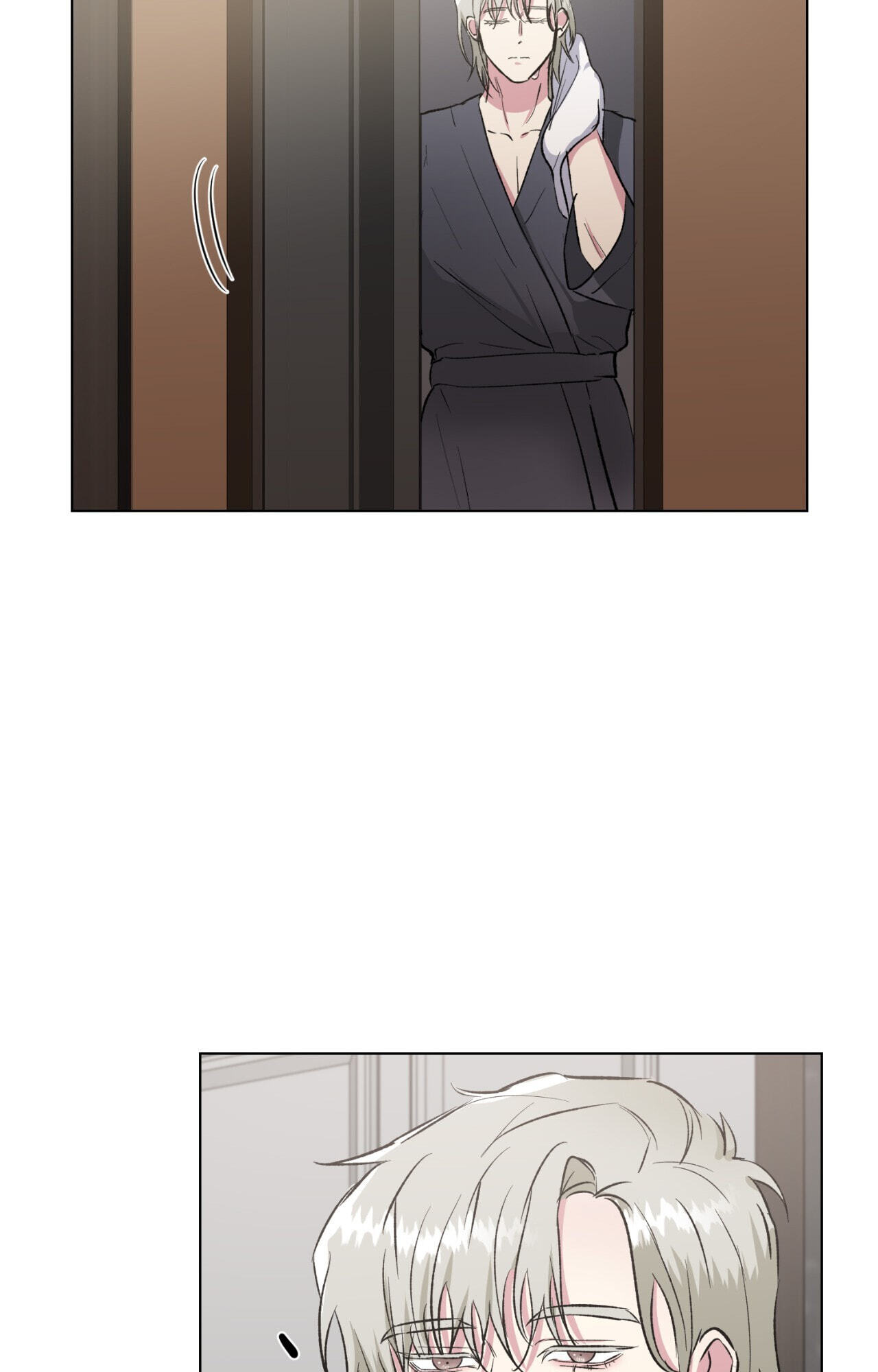 Underneath His Wings Chapter 20 page 32 - 