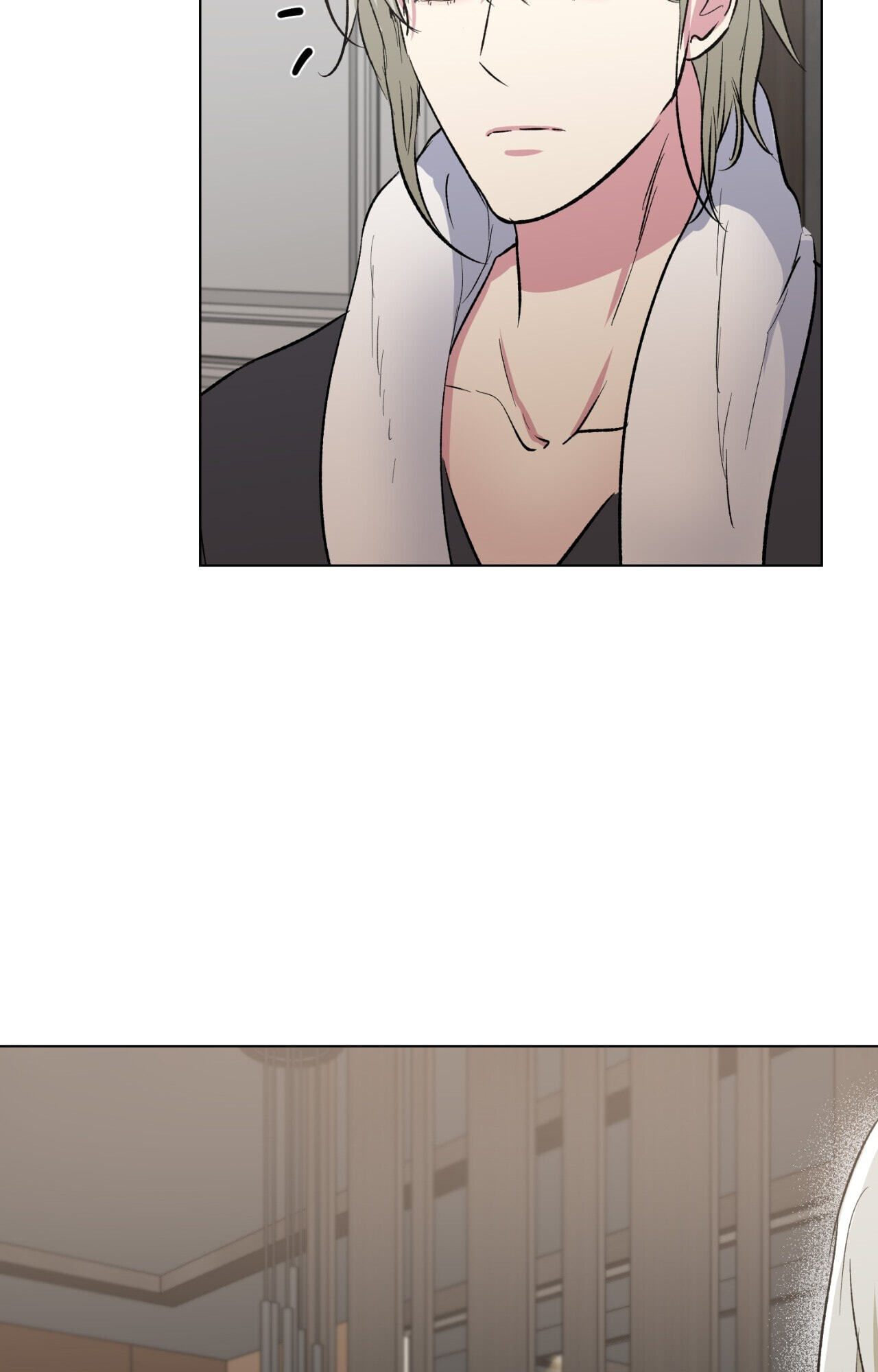 Underneath His Wings Chapter 20 page 33 - 