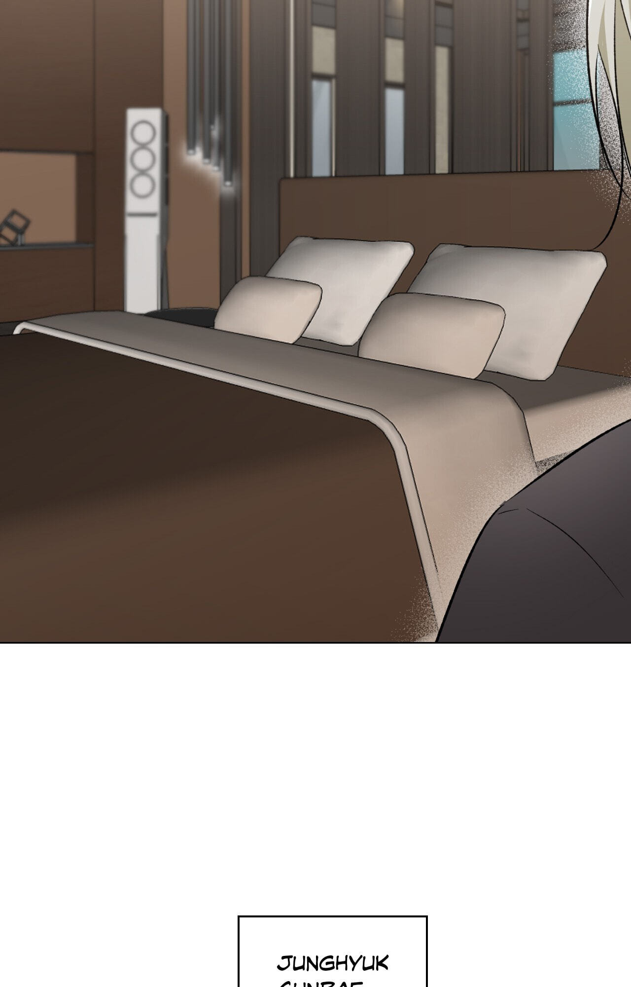 Underneath His Wings Chapter 20 page 34 - 