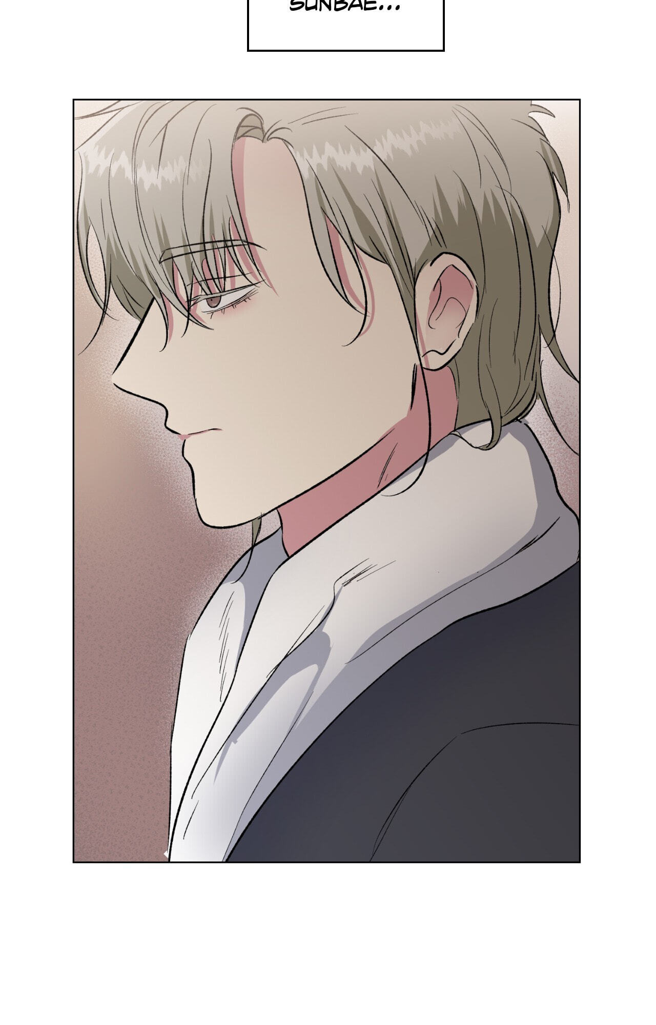 Underneath His Wings Chapter 20 page 35 - 