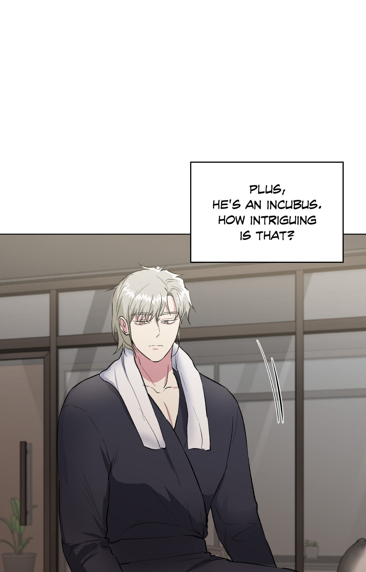 Underneath His Wings Chapter 20 page 37 - 