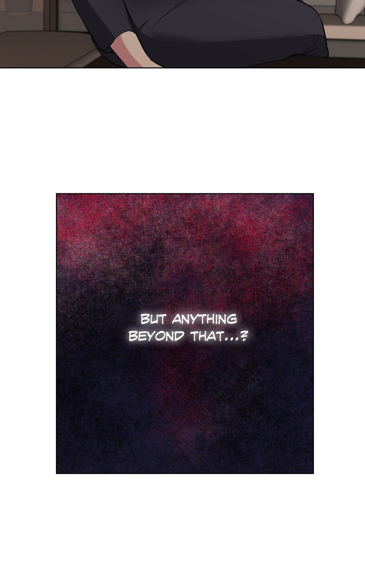 Underneath His Wings Chapter 20 page 38 - 