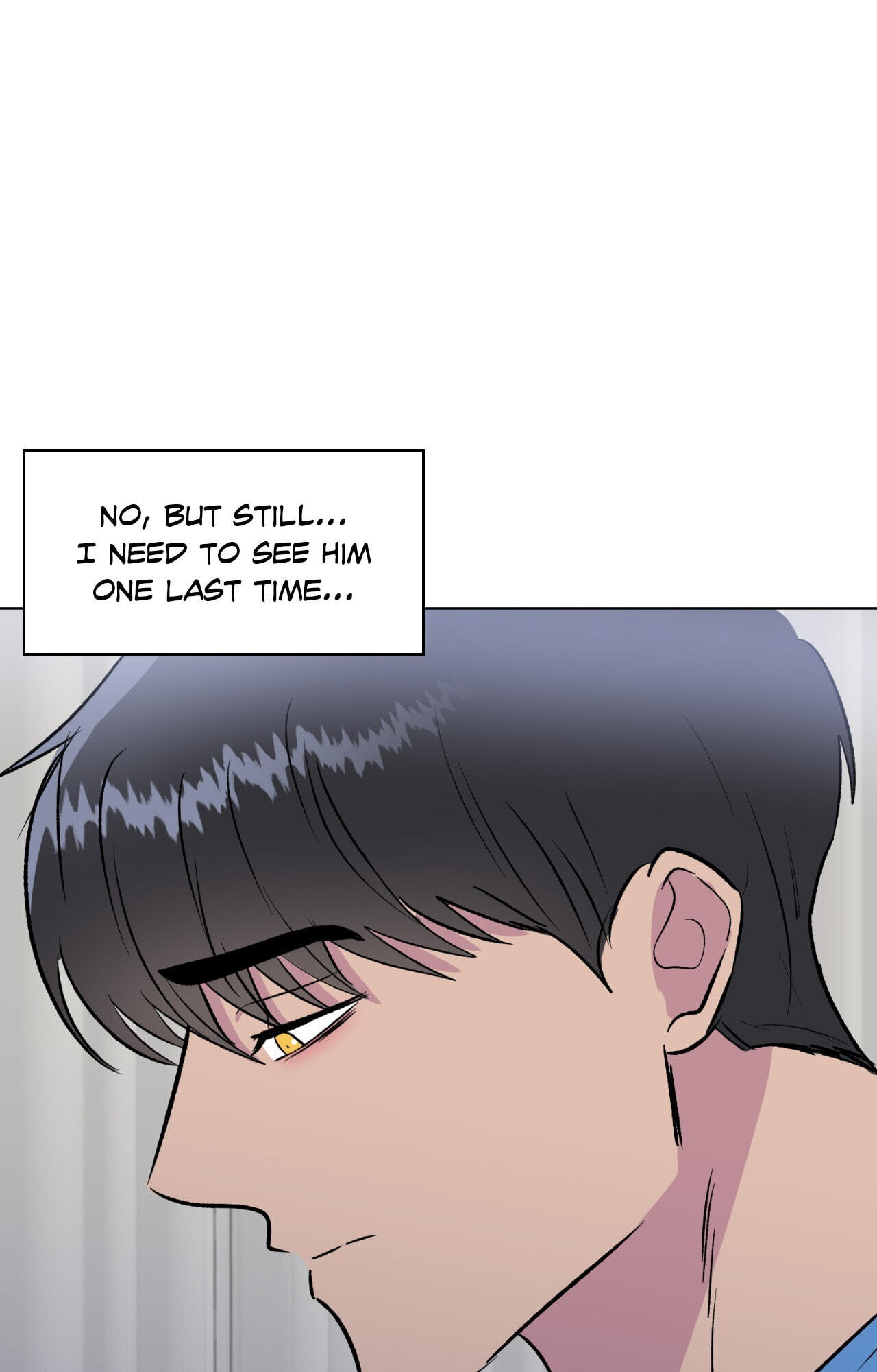 Underneath His Wings Chapter 20 page 46 - 