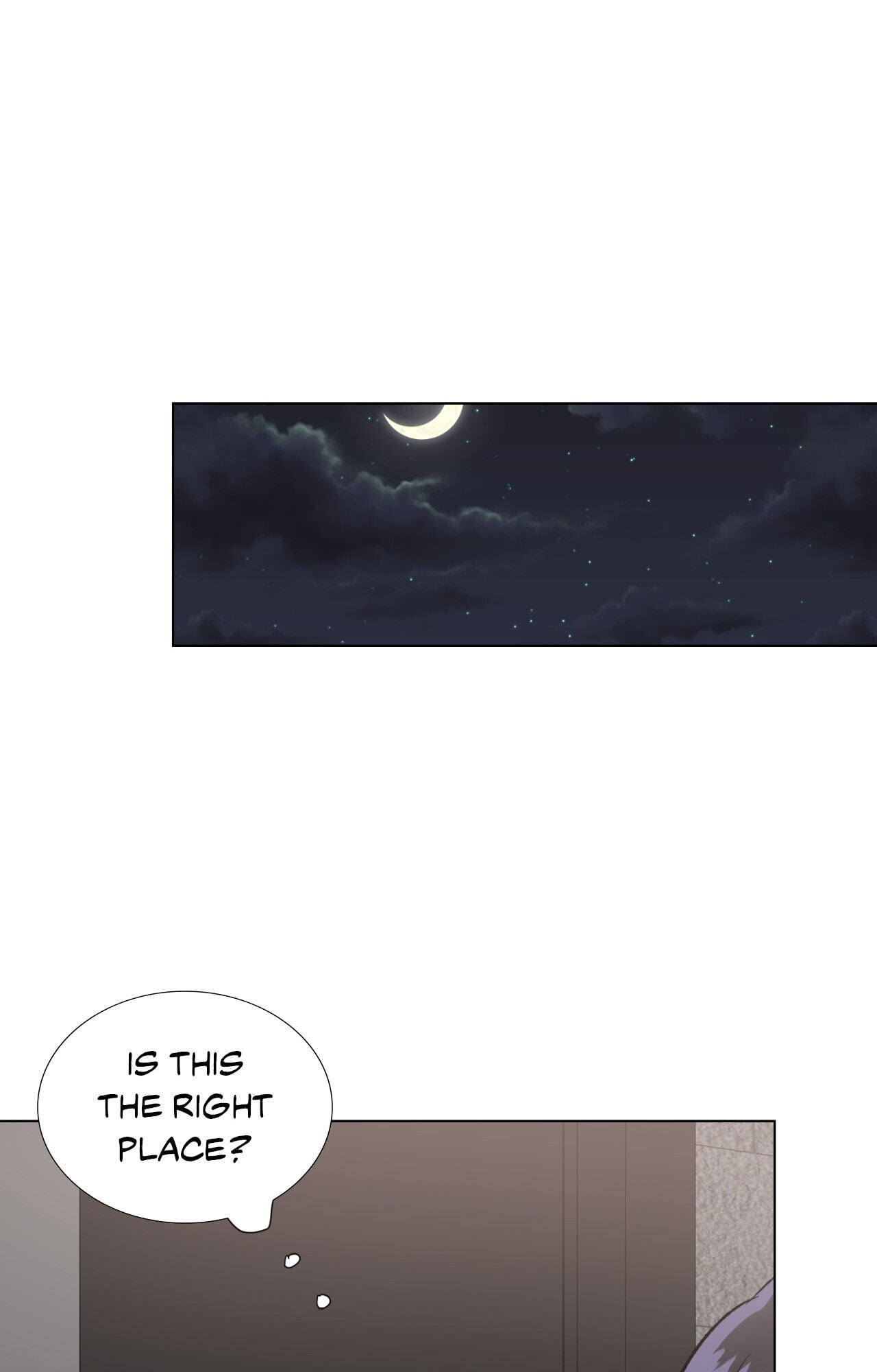 Underneath His Wings Chapter 20 page 49 - 