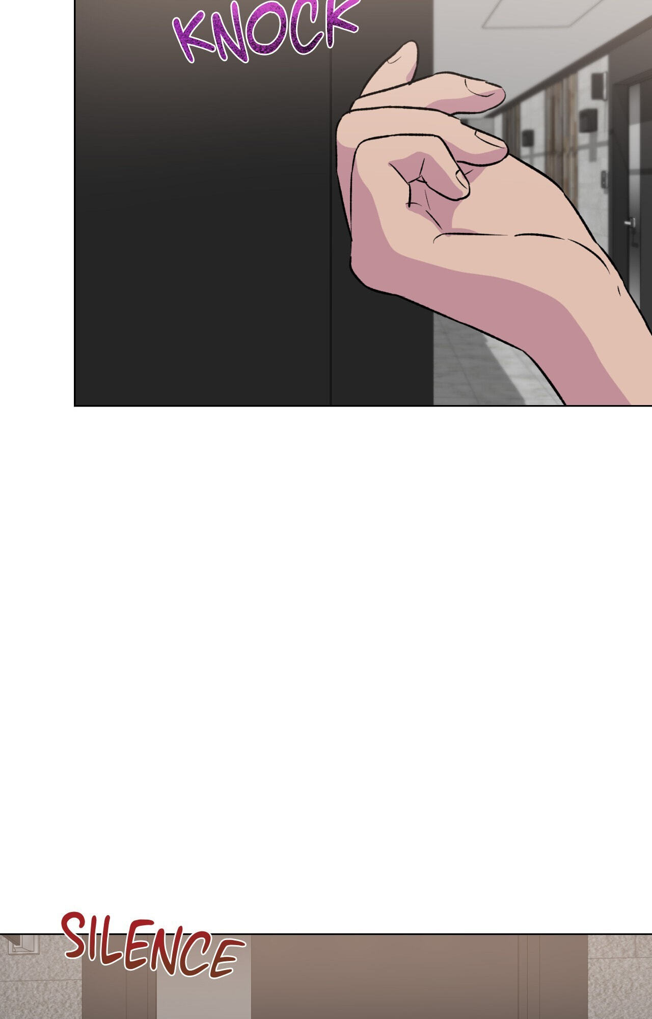 Underneath His Wings Chapter 20 page 51 - 