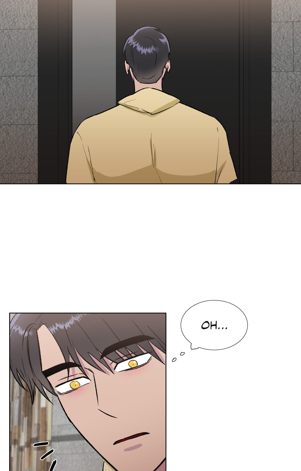 Underneath His Wings Chapter 20 page 52 - 