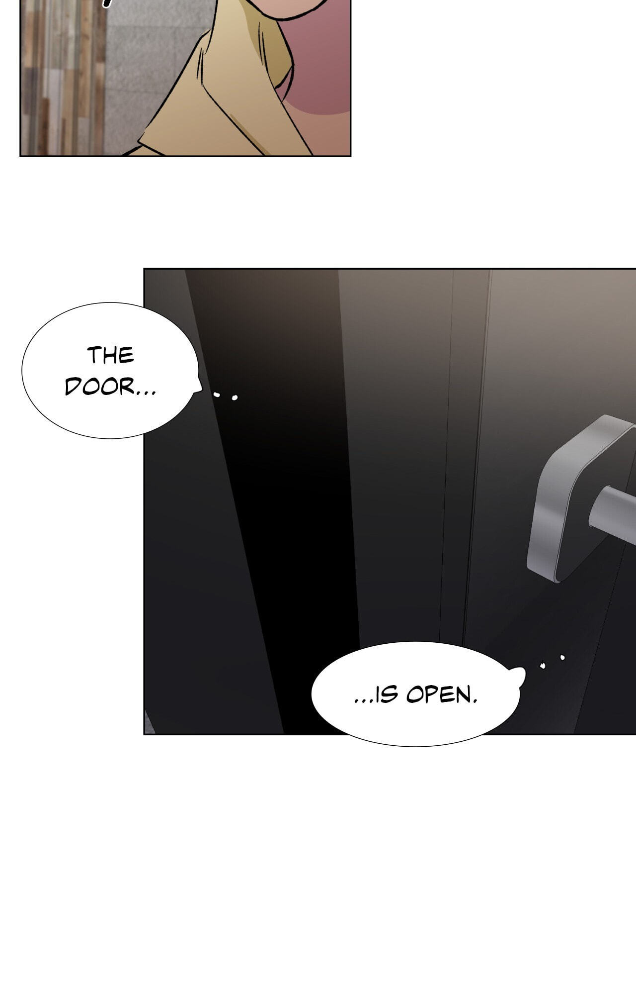Underneath His Wings Chapter 20 page 53 - 