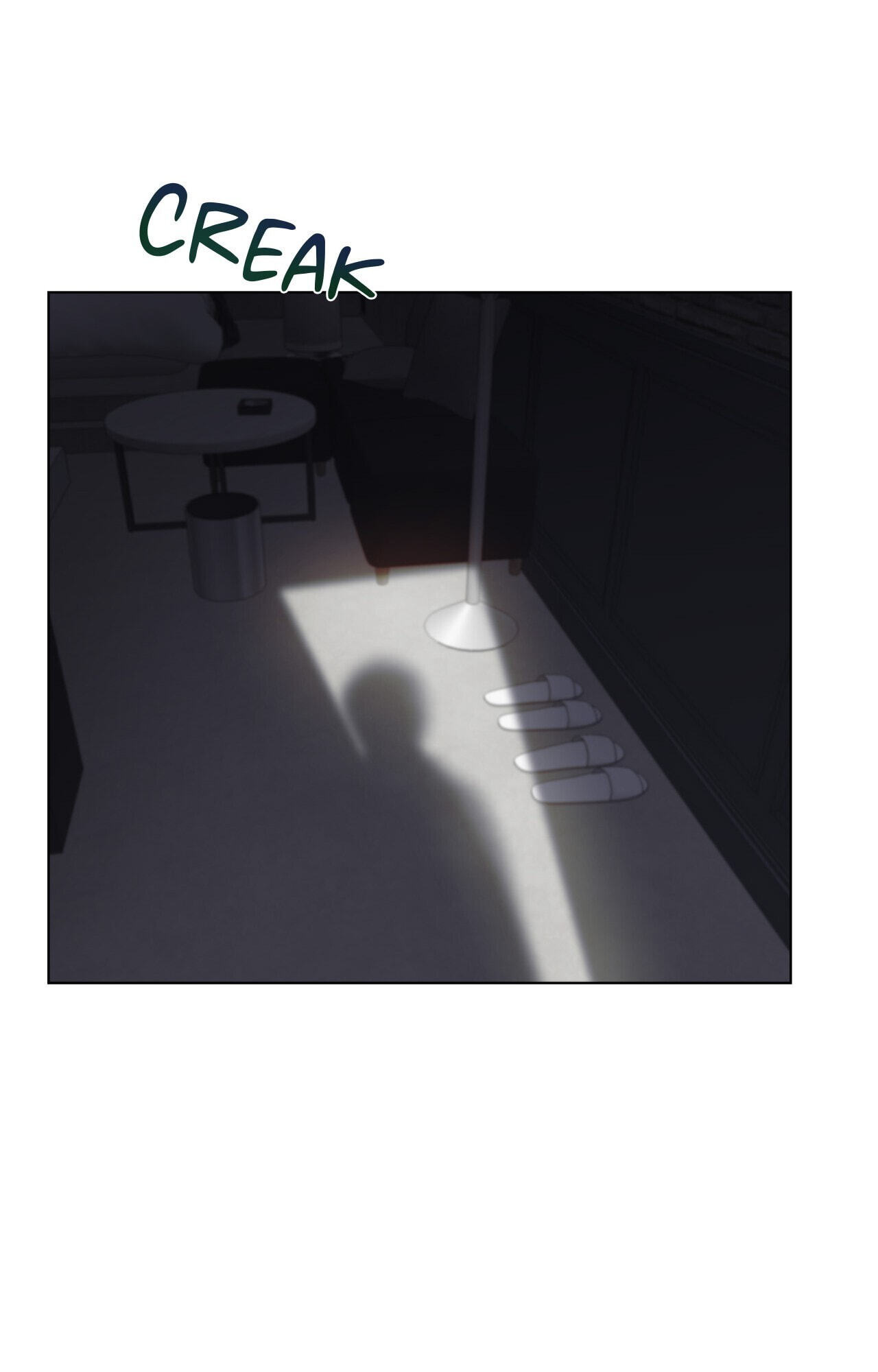 Underneath His Wings Chapter 20 page 54 - 