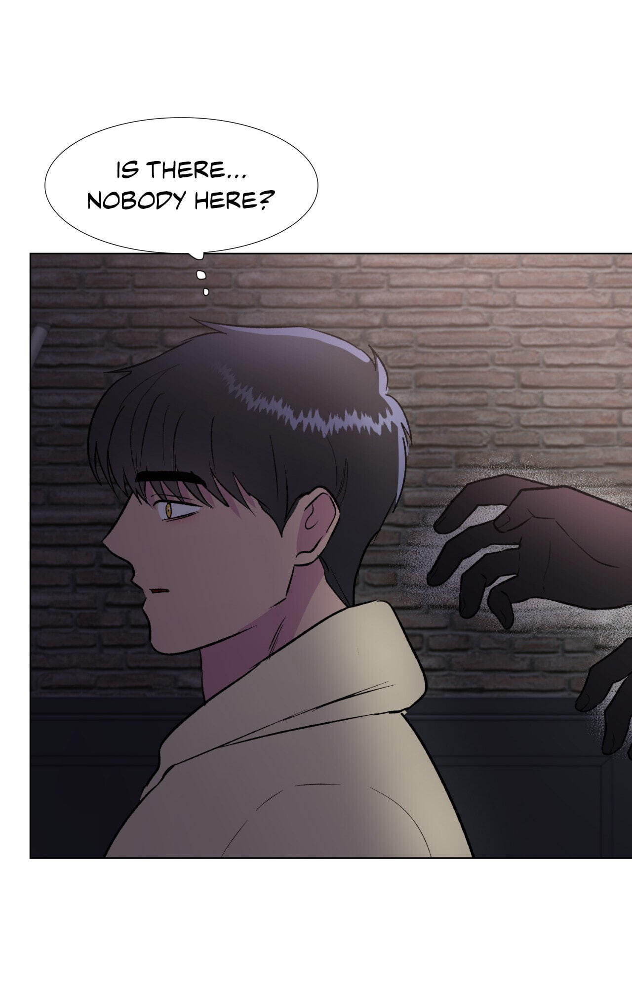 Underneath His Wings Chapter 20 page 55 - 