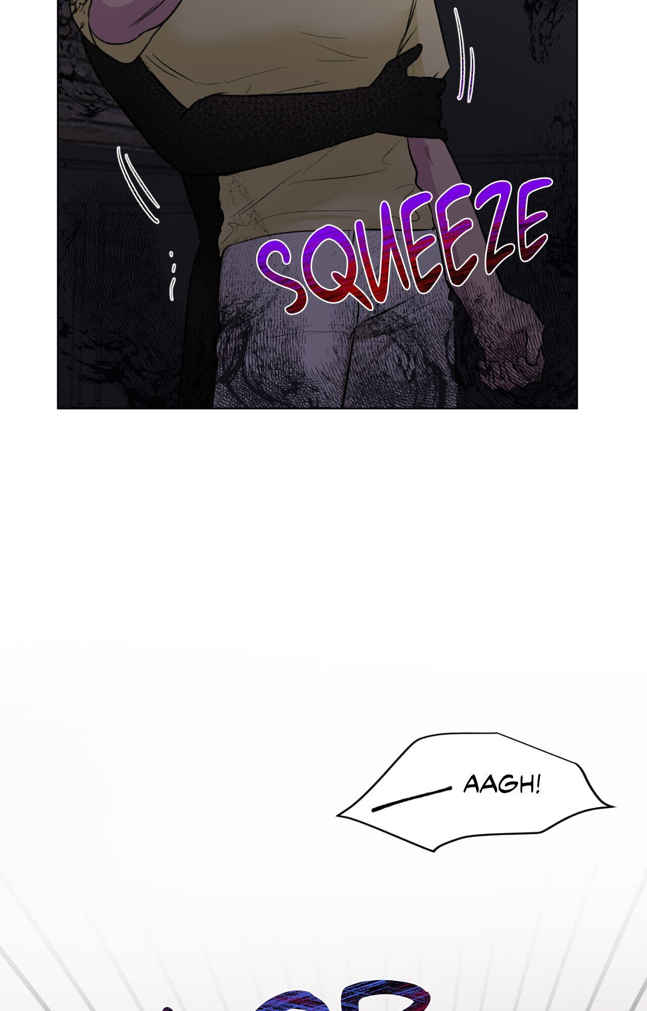 Underneath His Wings Chapter 20 page 61 - 