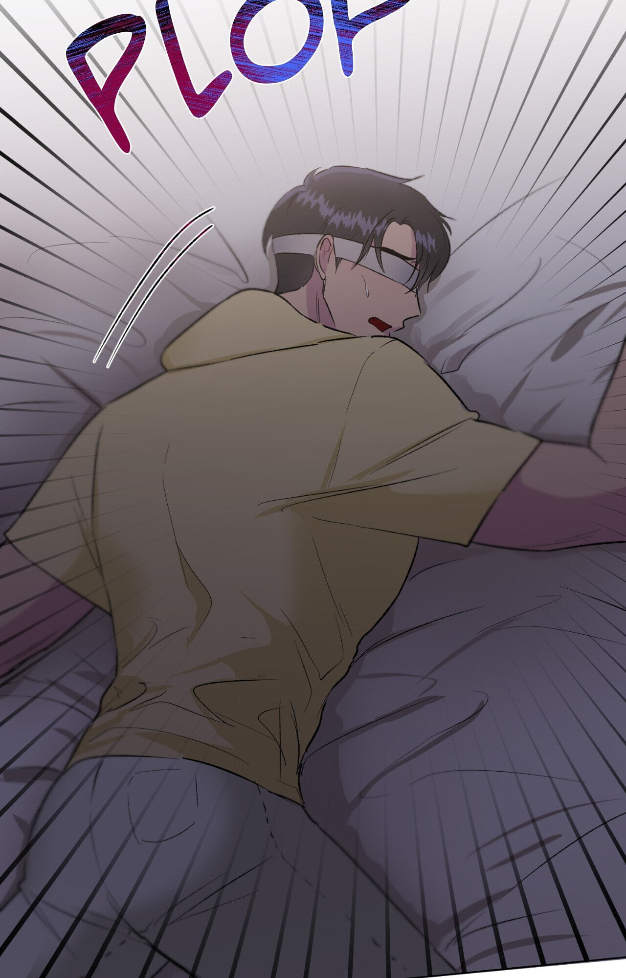 Underneath His Wings Chapter 20 page 62 - 