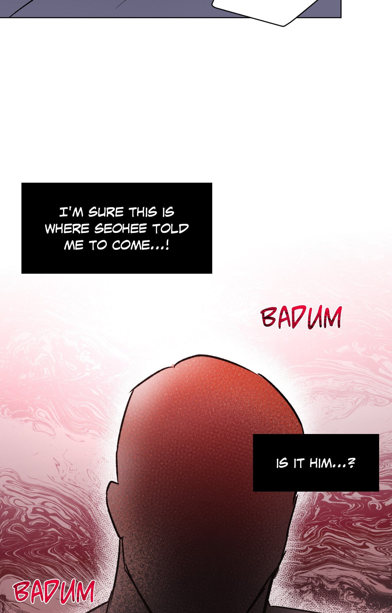Underneath His Wings Chapter 20 page 64 - 