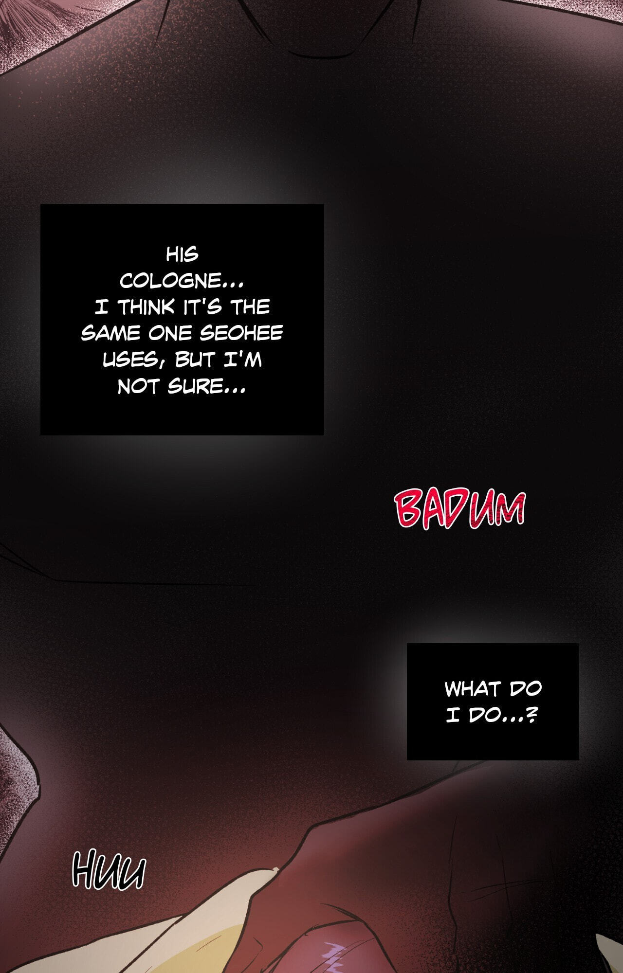 Underneath His Wings Chapter 20 page 65 - 