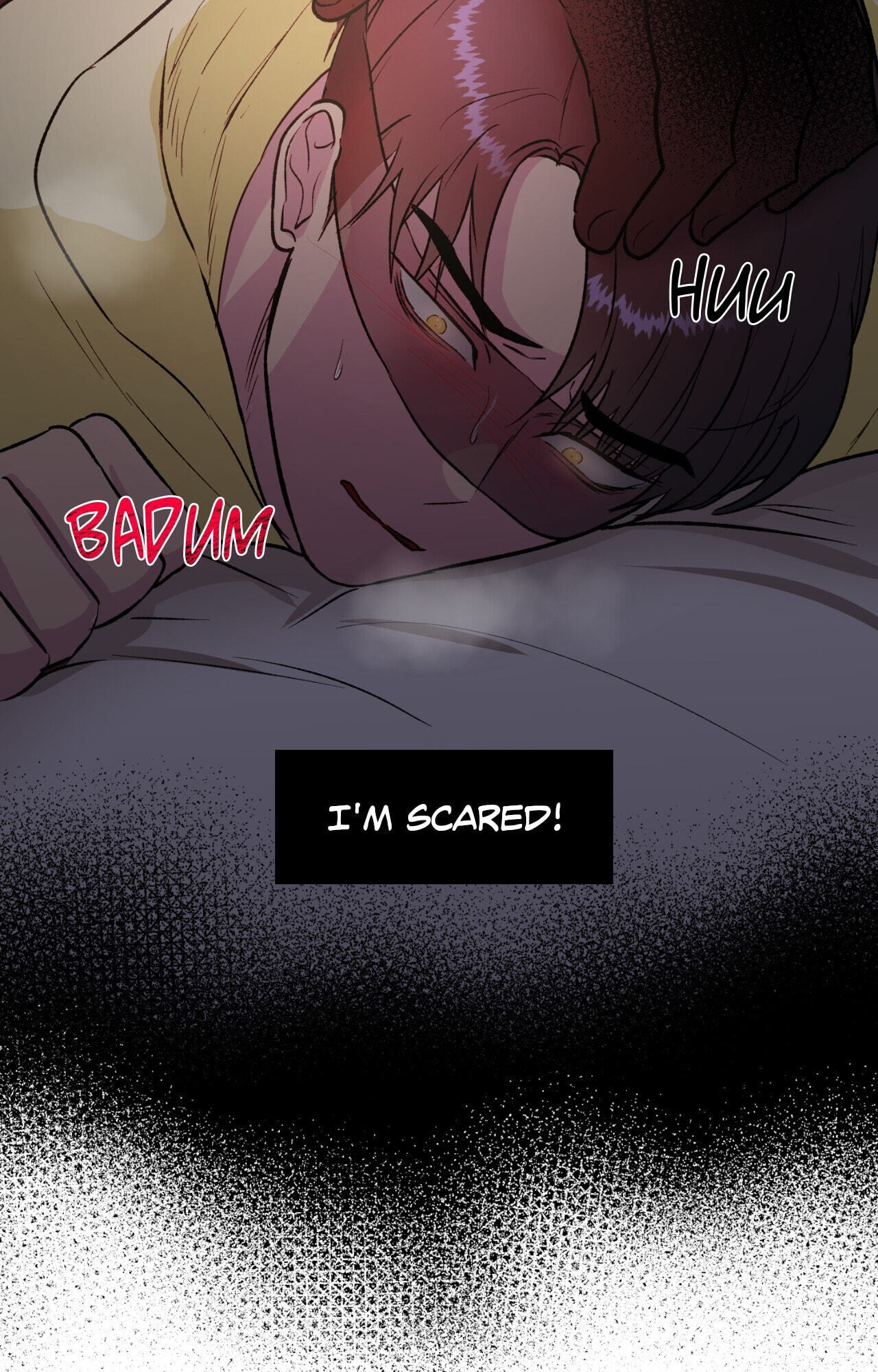 Underneath His Wings Chapter 20 page 66 - 