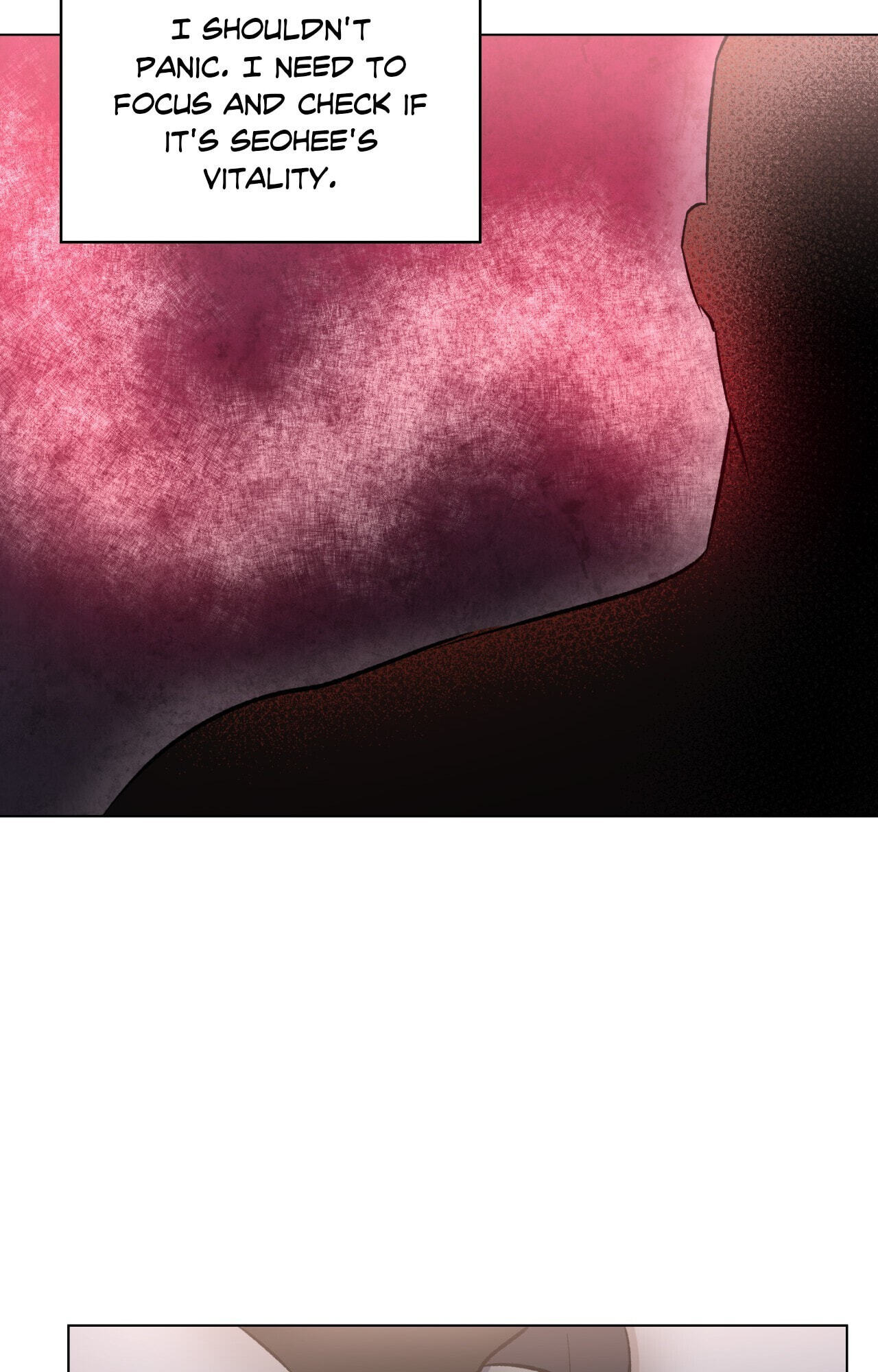 Underneath His Wings Chapter 20 page 68 - 
