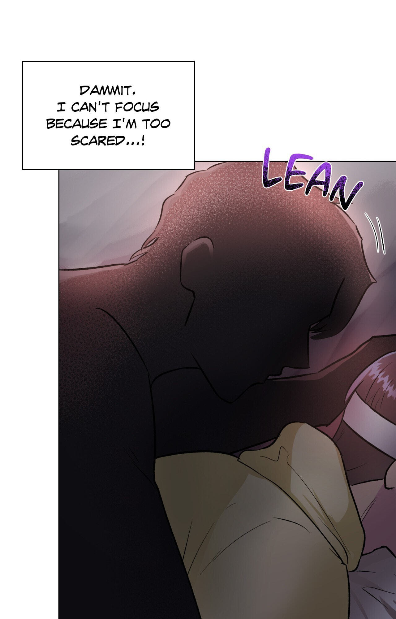 Underneath His Wings Chapter 20 page 70 - 