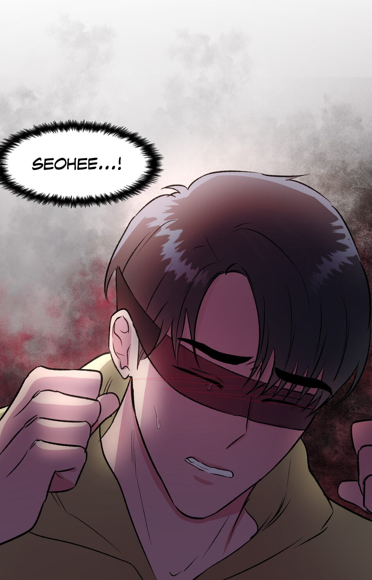 Underneath His Wings Chapter 20 page 73 - 