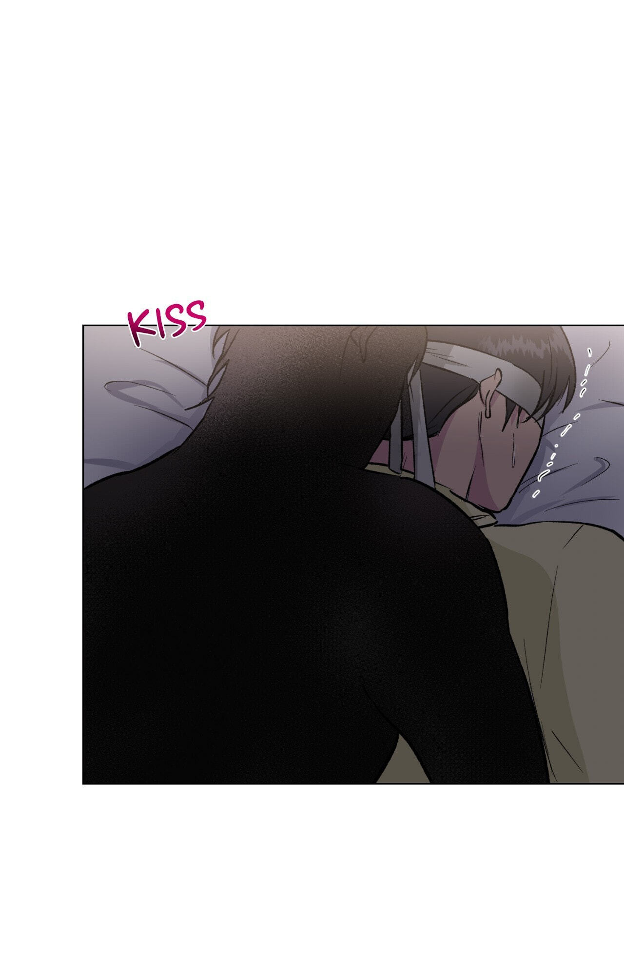 Underneath His Wings Chapter 21 page 2 - 