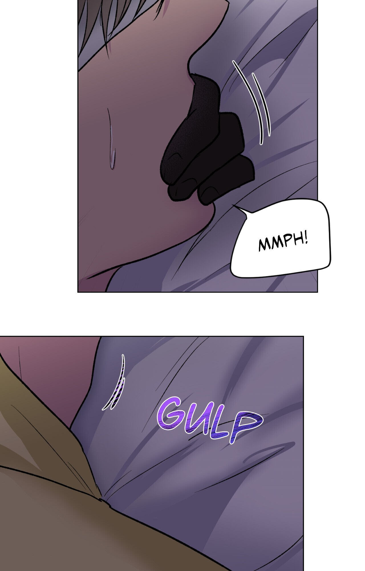 Underneath His Wings Chapter 21 page 13 - 