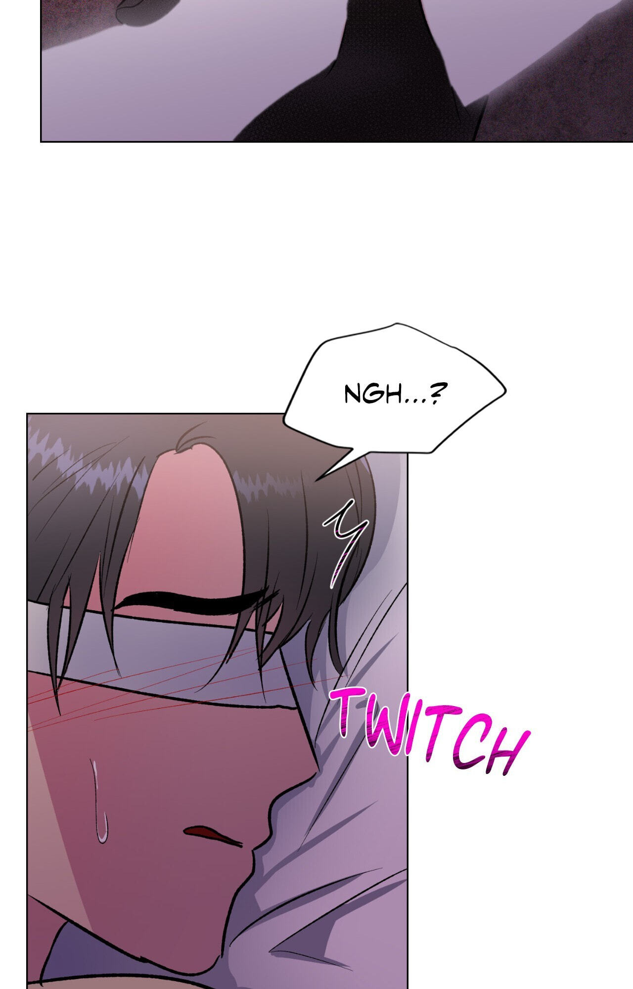 Underneath His Wings Chapter 21 page 16 - 