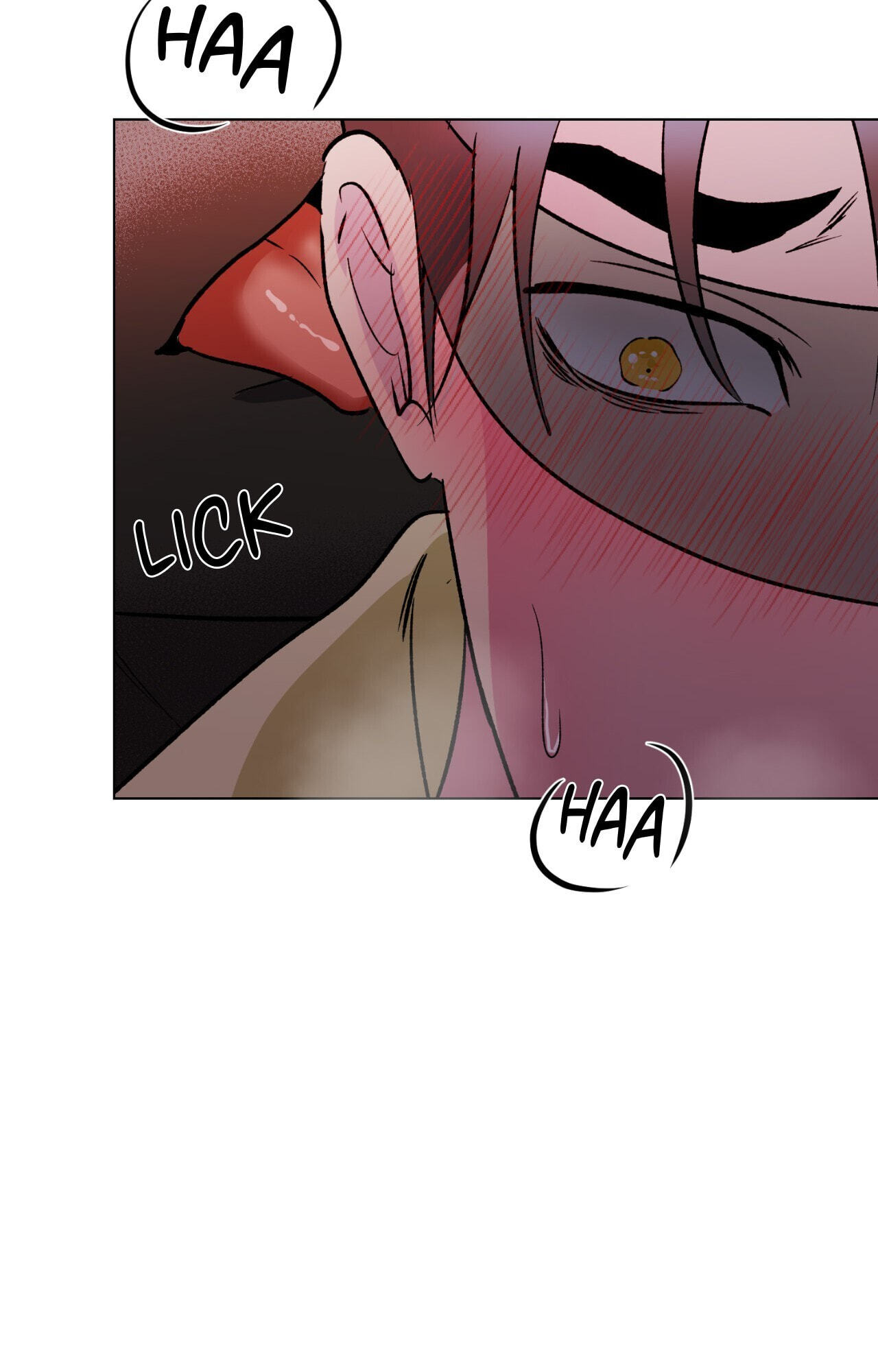 Underneath His Wings Chapter 21 page 19 - 