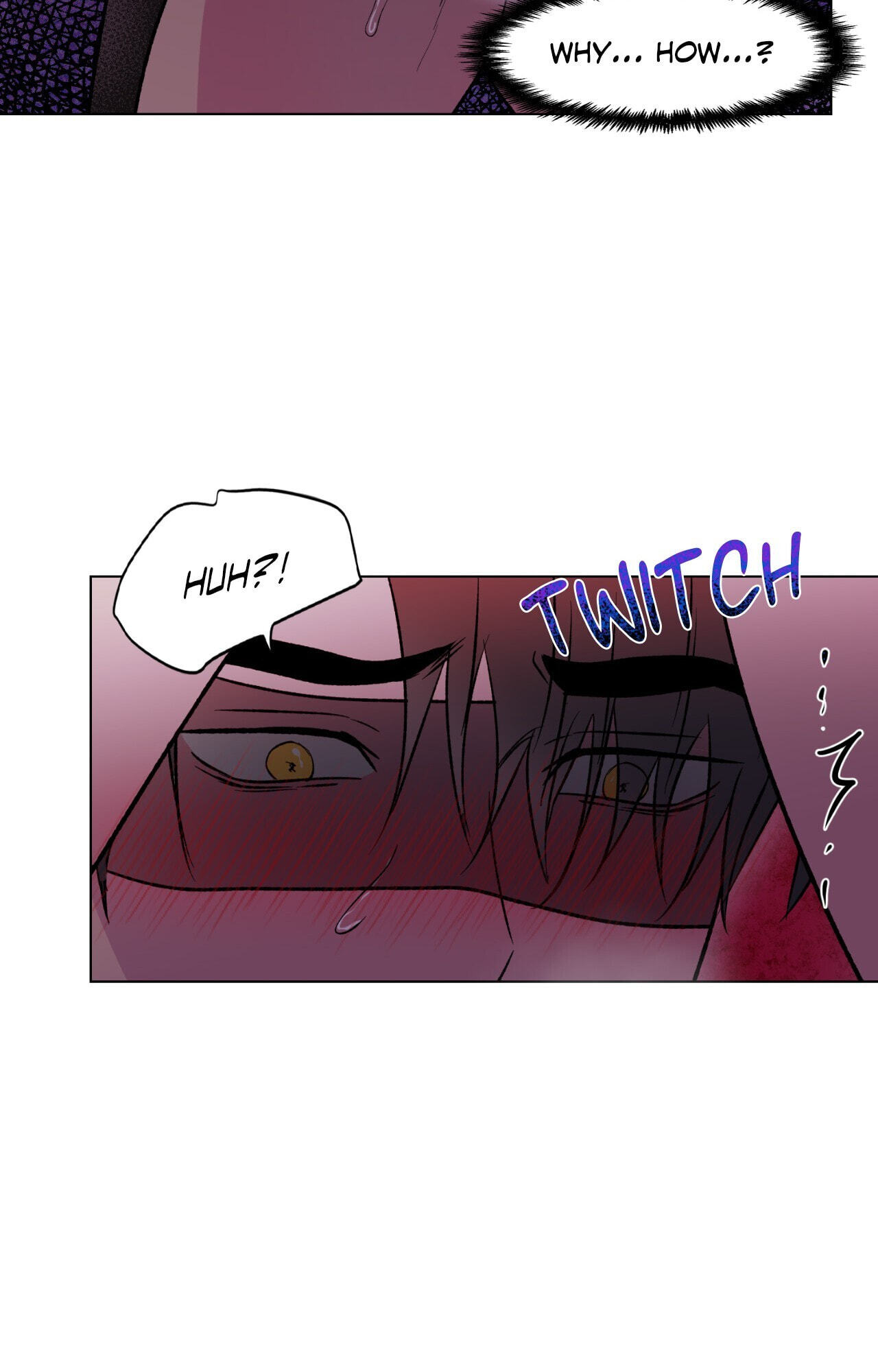 Underneath His Wings Chapter 21 page 22 - 