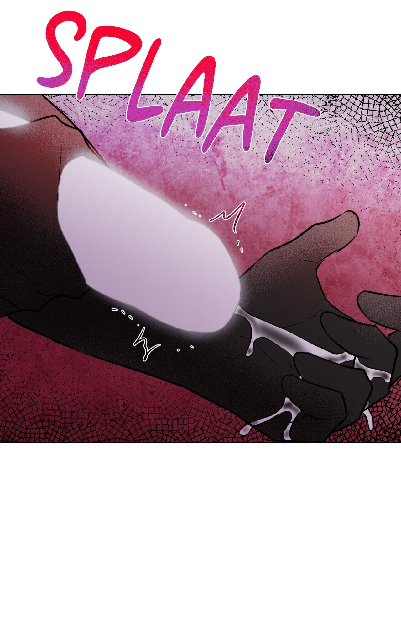 Underneath His Wings Chapter 21 page 23 - 