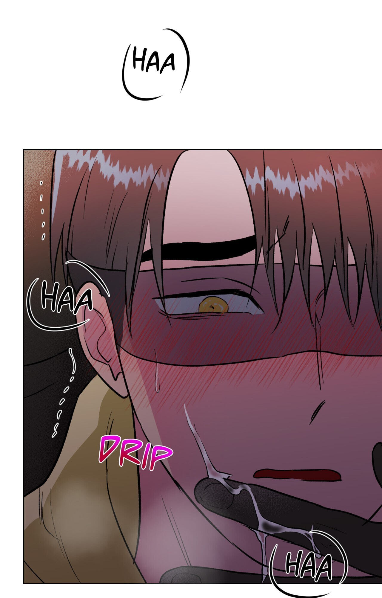 Underneath His Wings Chapter 21 page 24 - 
