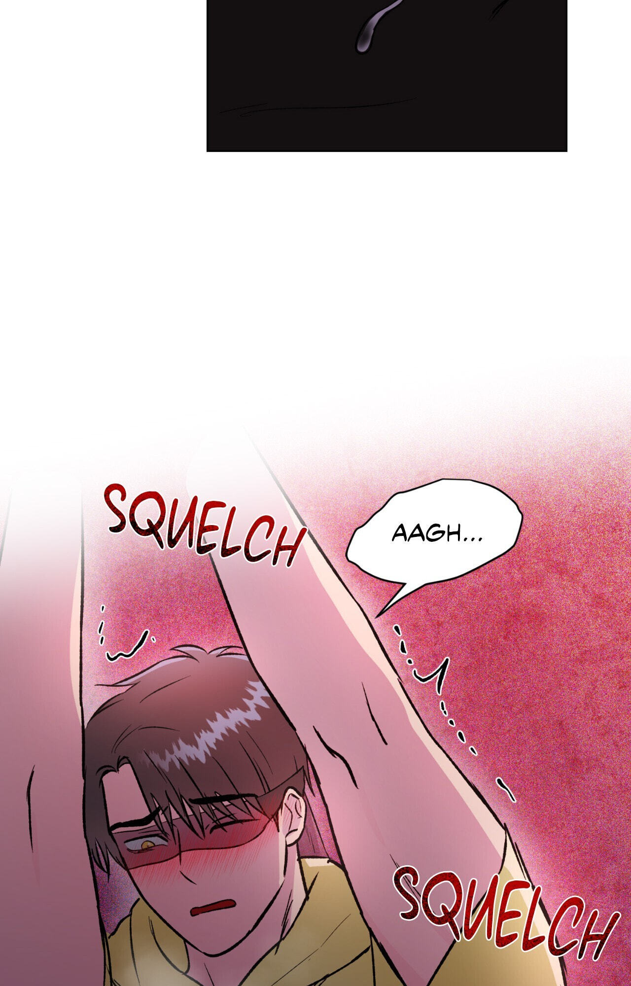 Underneath His Wings Chapter 21 page 27 - 