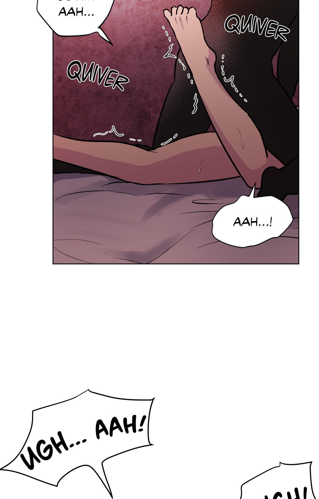Underneath His Wings Chapter 21 page 32 - 