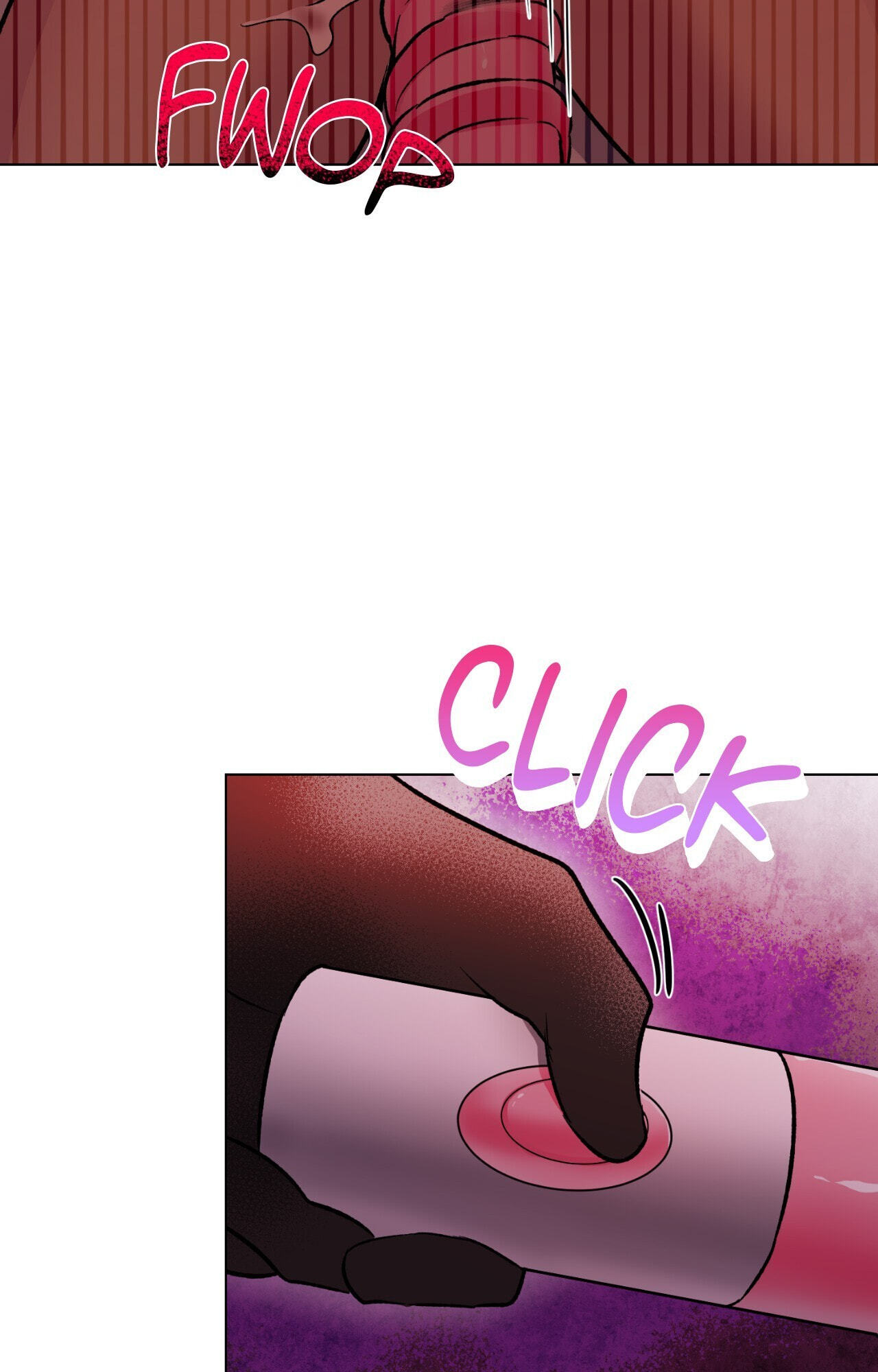 Underneath His Wings Chapter 21 page 34 - 