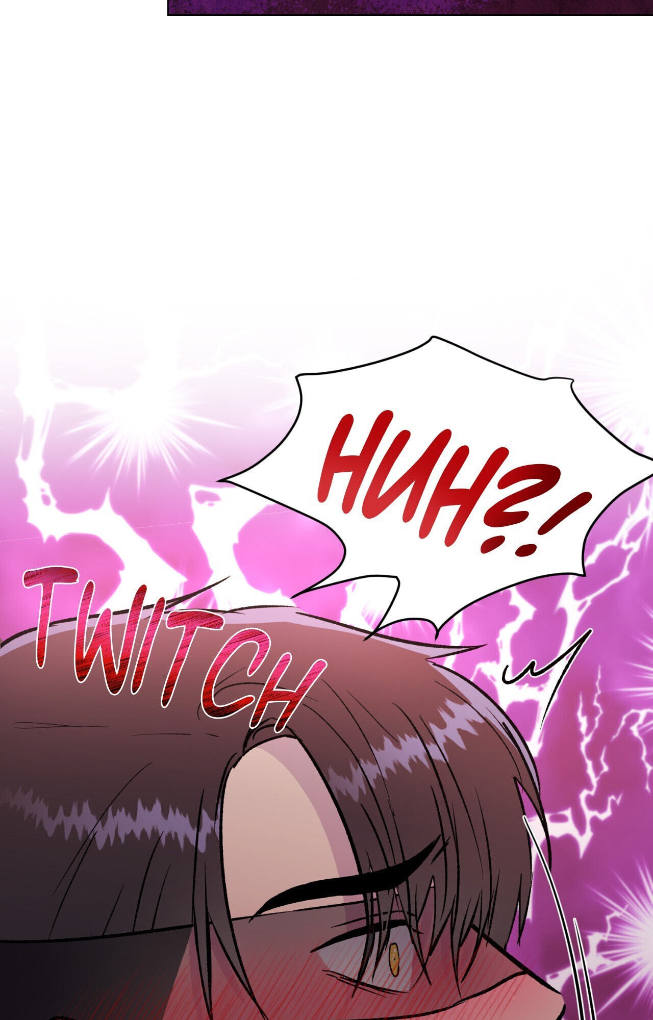 Underneath His Wings Chapter 21 page 35 - 