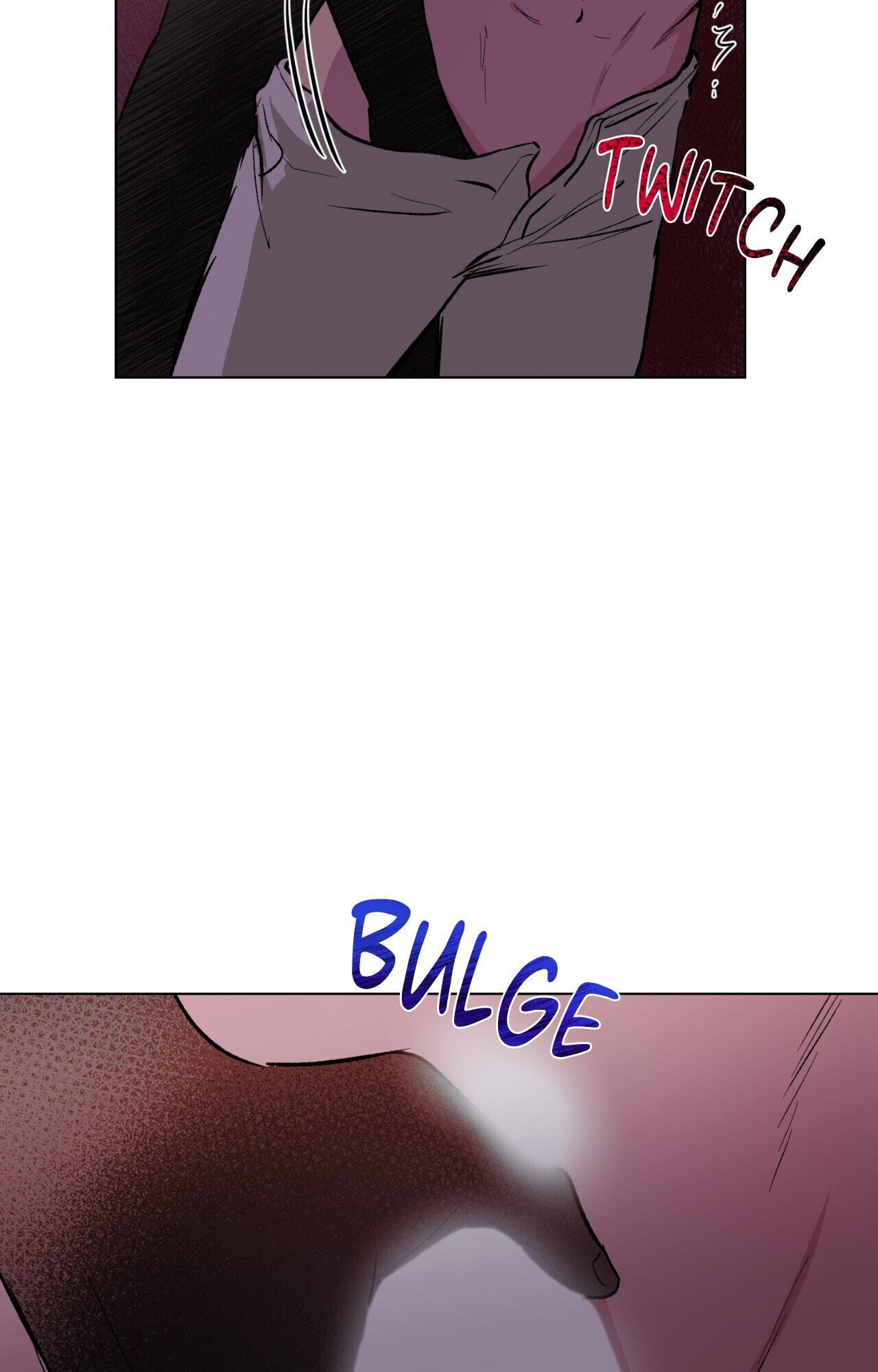 Underneath His Wings Chapter 21 page 5 - 