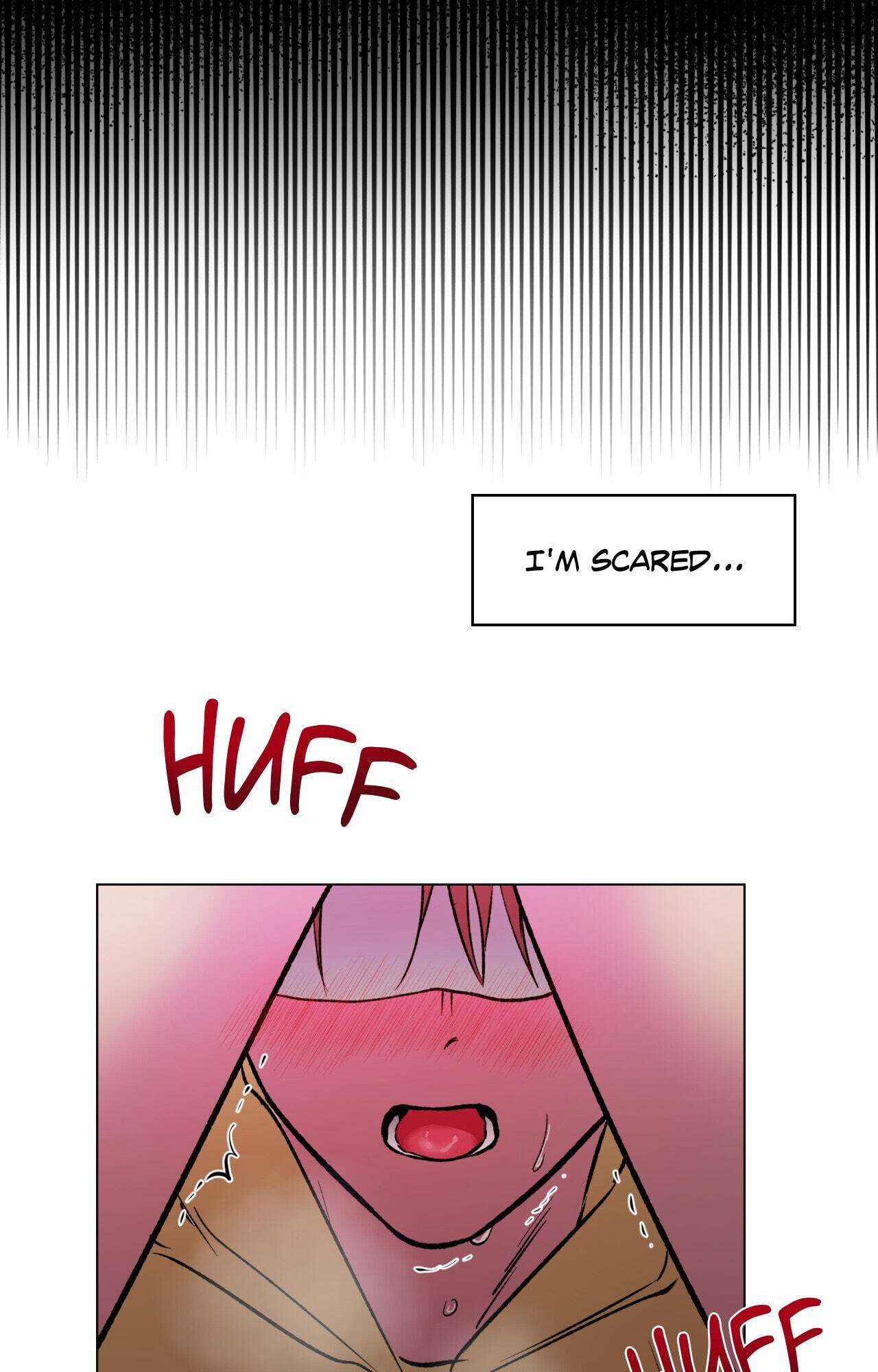 Underneath His Wings Chapter 21 page 42 - 