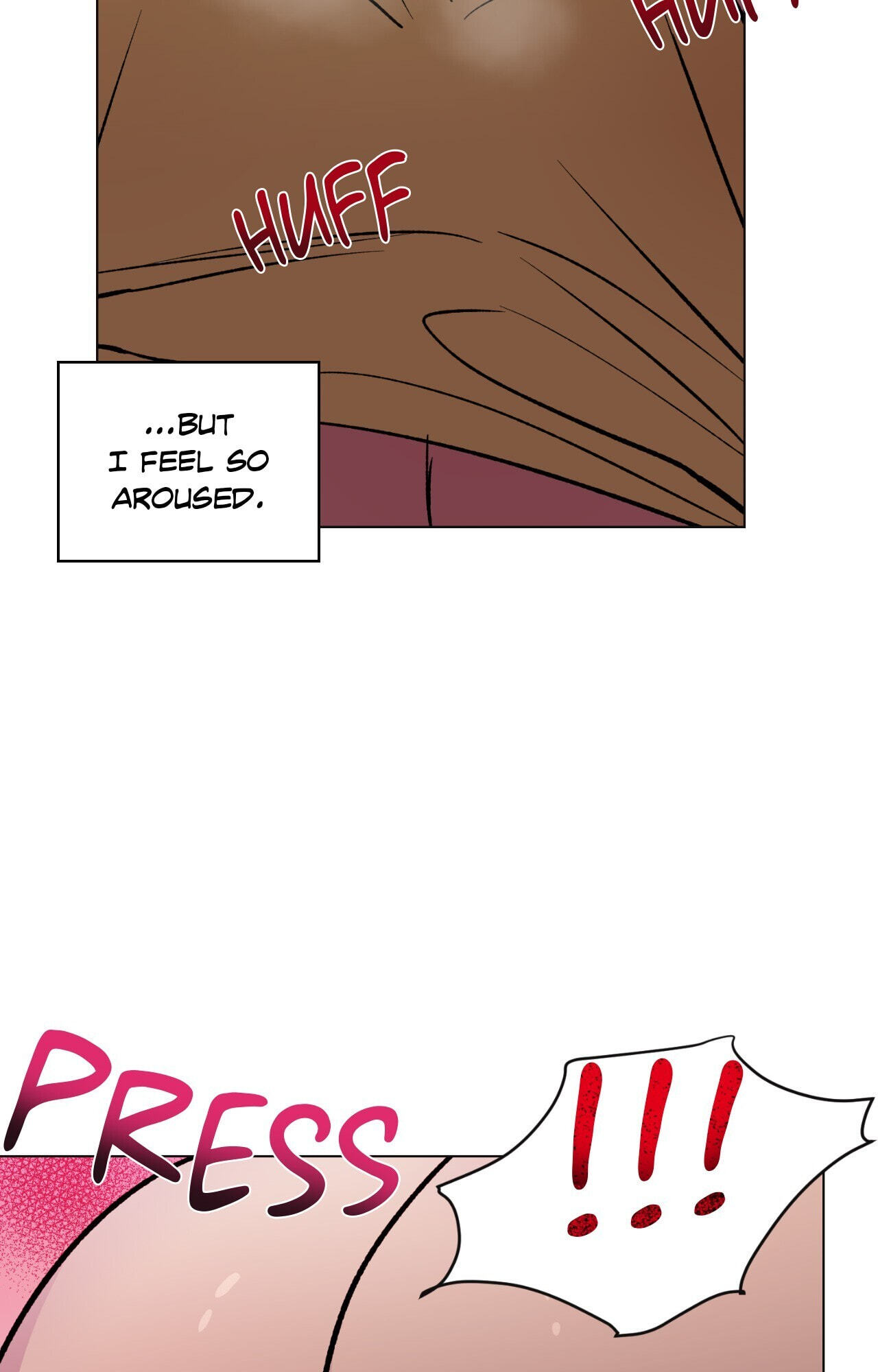 Underneath His Wings Chapter 21 page 43 - 