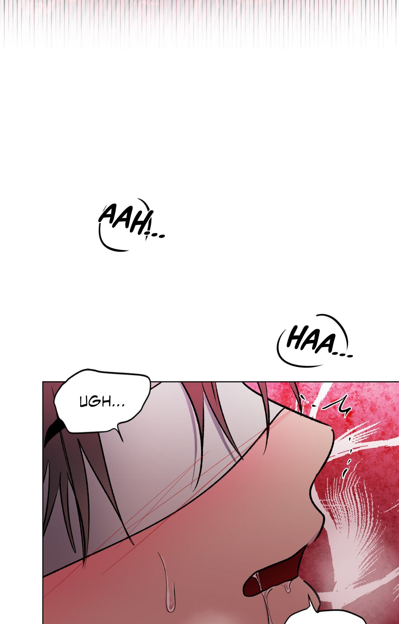 Underneath His Wings Chapter 21 page 46 - 