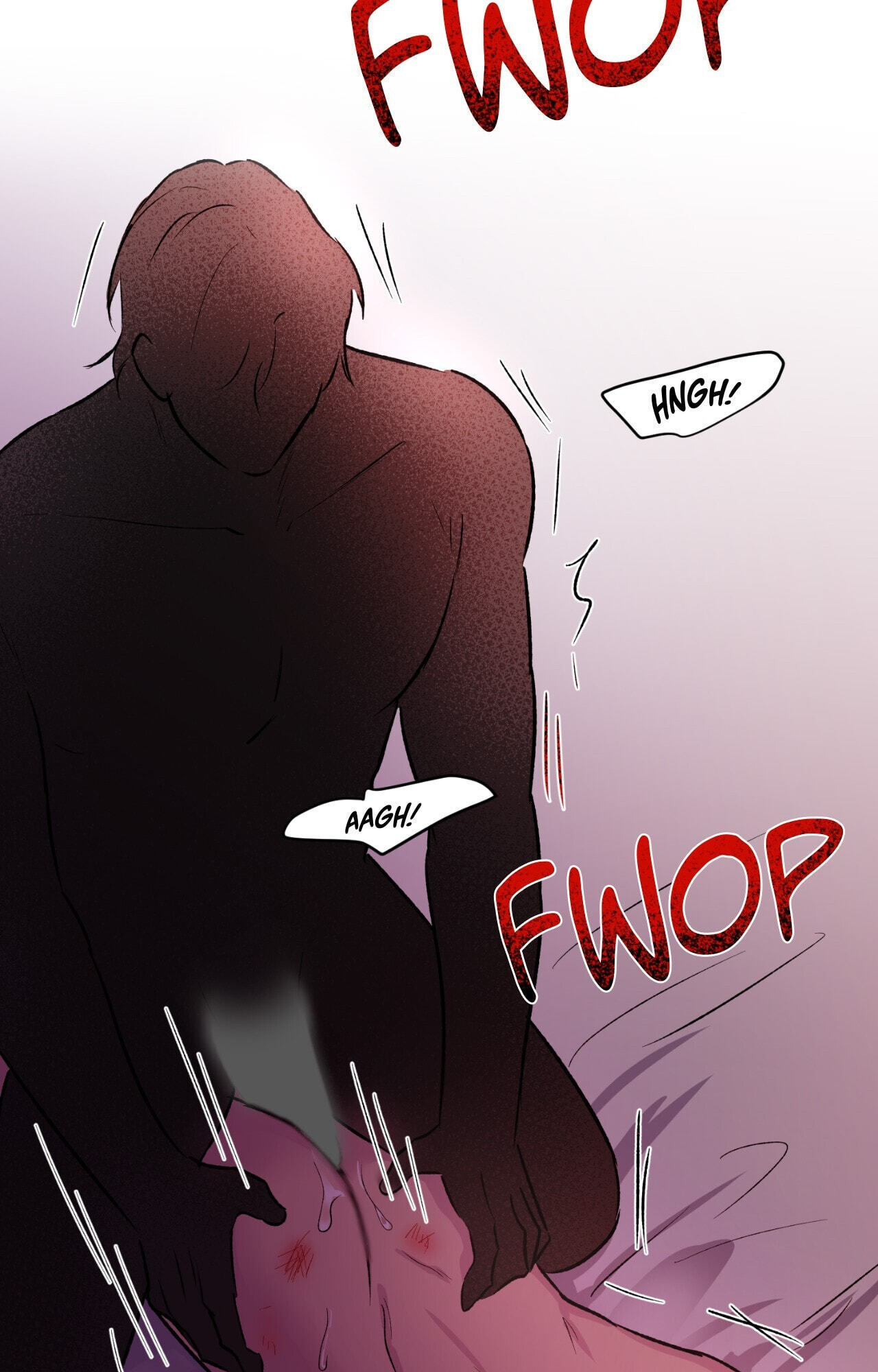 Underneath His Wings Chapter 21 page 49 - 