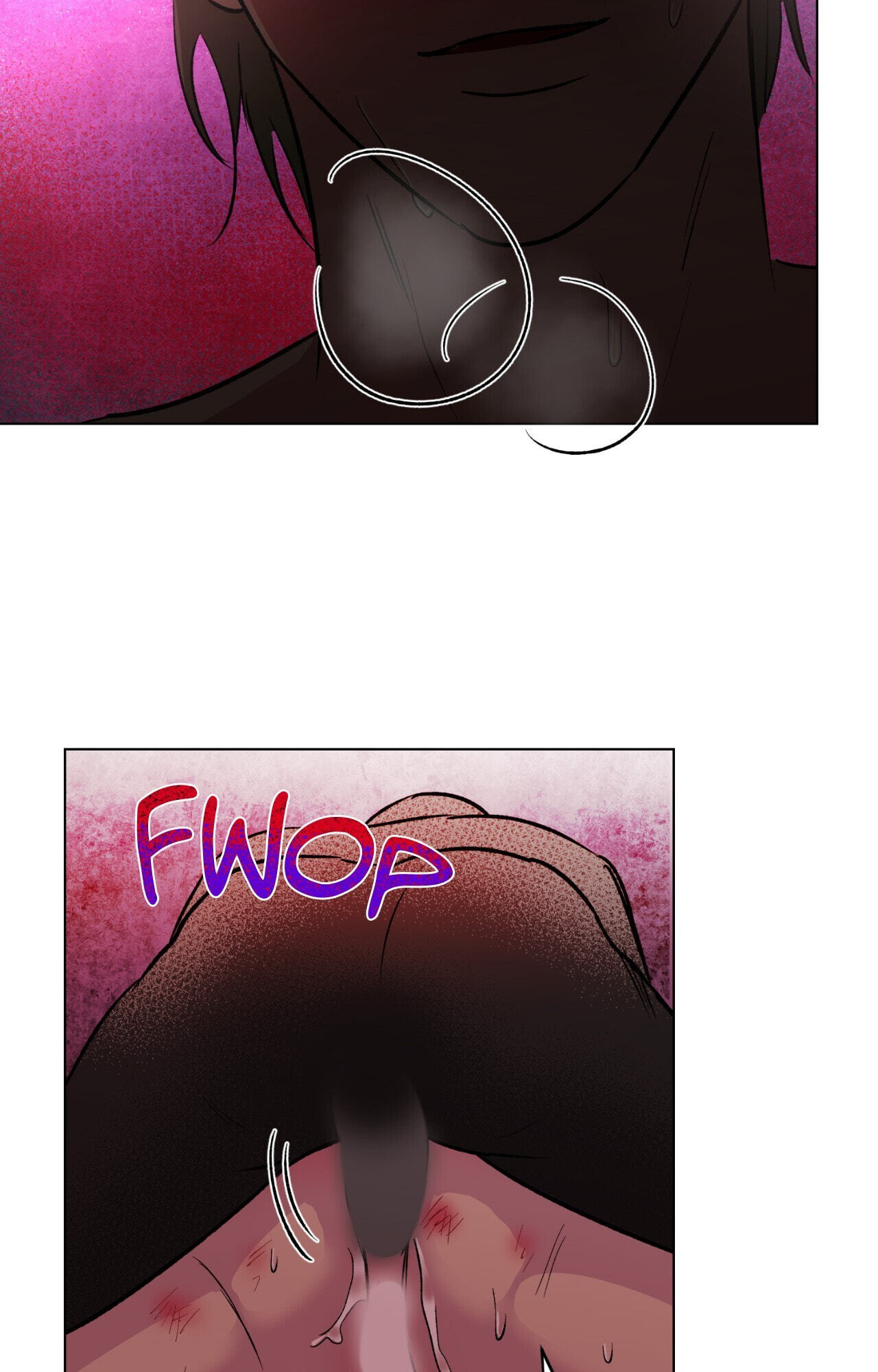 Underneath His Wings Chapter 21 page 52 - 
