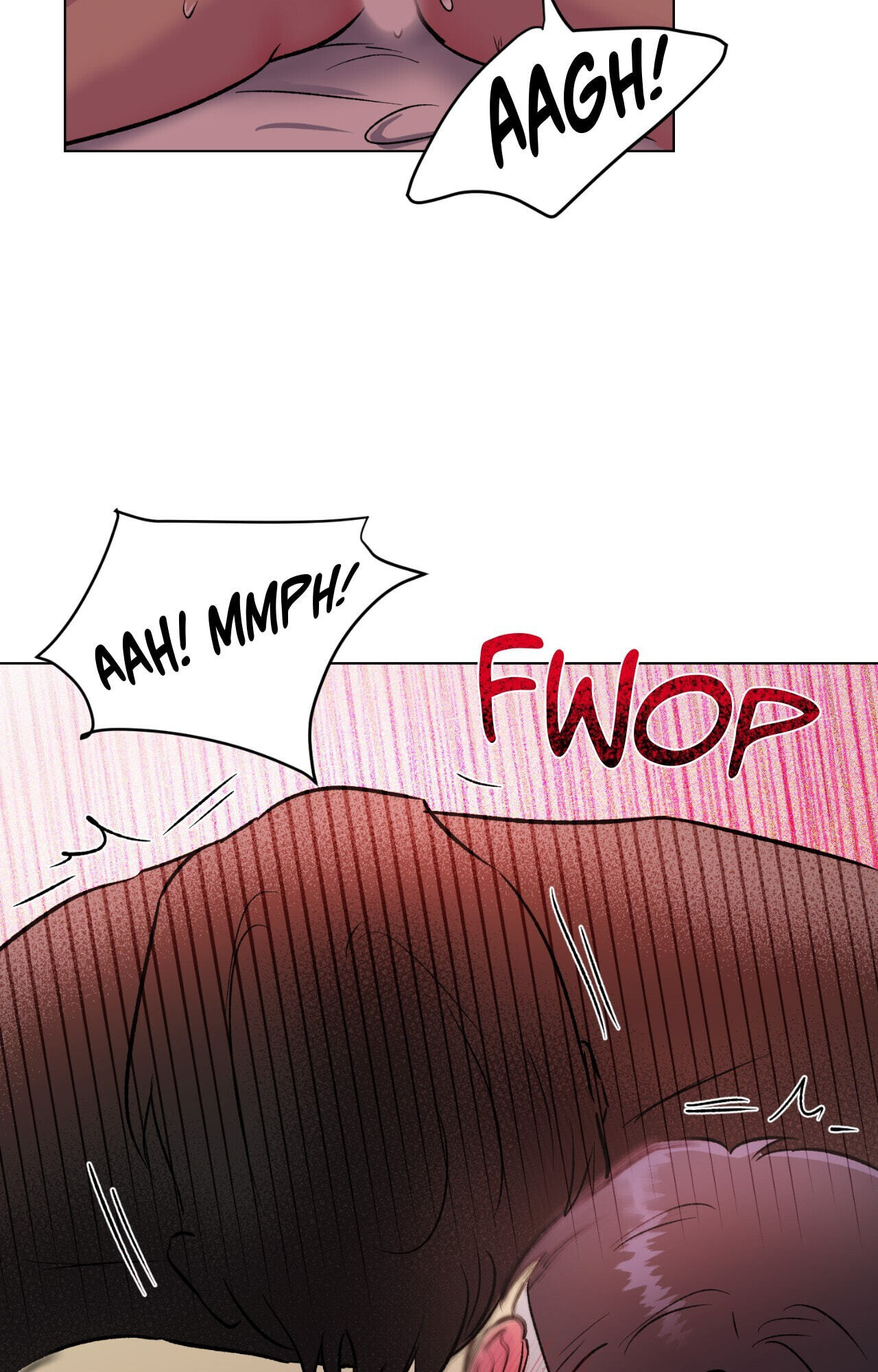 Underneath His Wings Chapter 21 page 53 - 