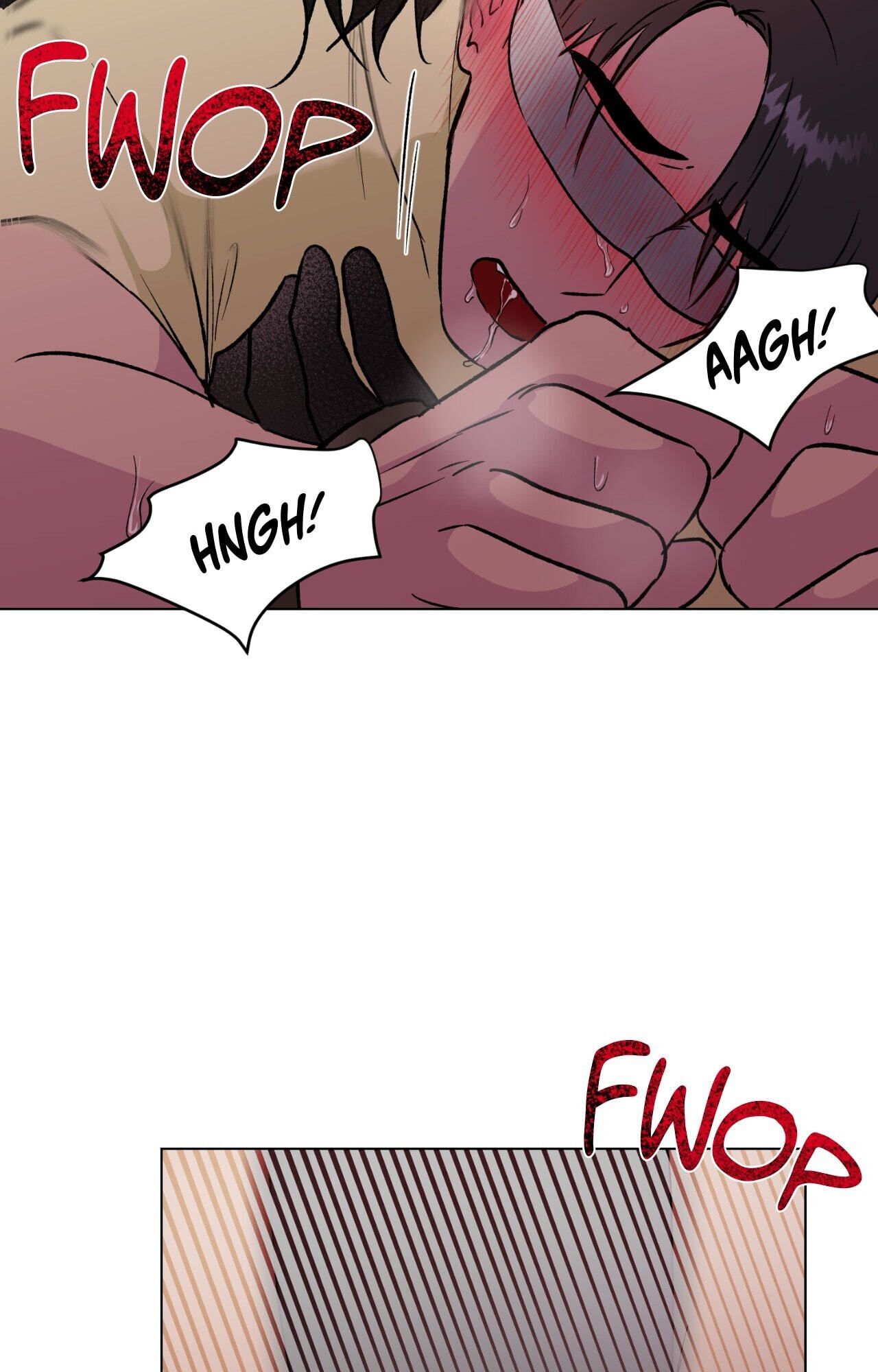 Underneath His Wings Chapter 21 page 54 - 